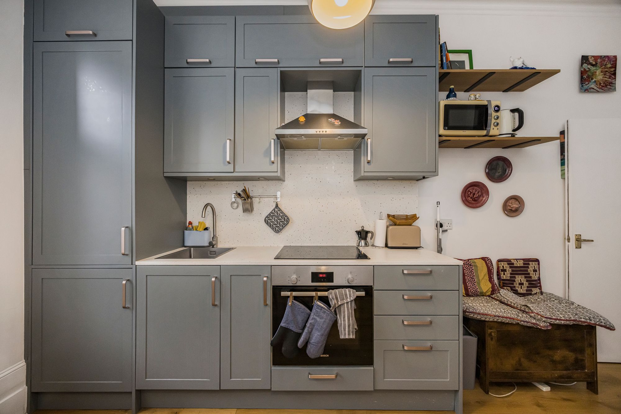 1 bed flat for sale in High Road Leyton, Tara House, E10  - Property Image 3