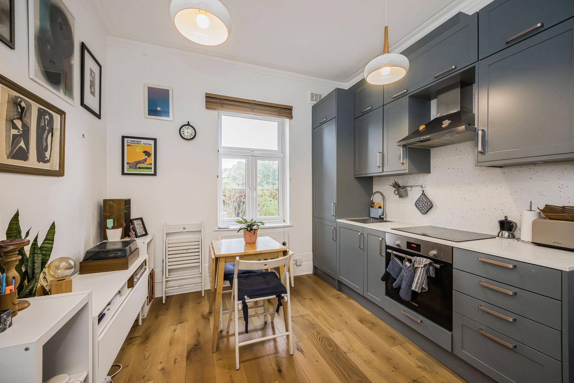 1 bed flat for sale in High Road Leyton, Tara House, E10  - Property Image 2