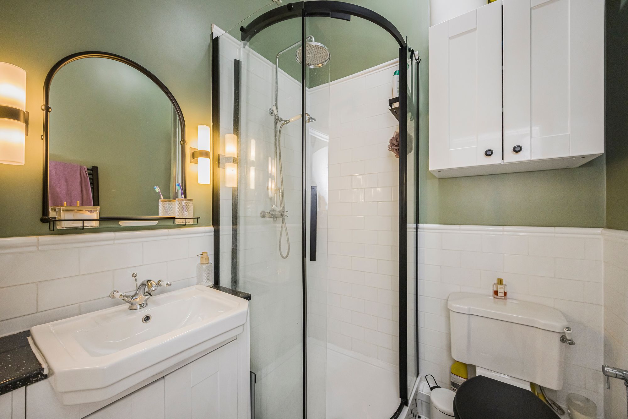 1 bed flat for sale in High Road Leyton, Tara House, E10  - Property Image 10