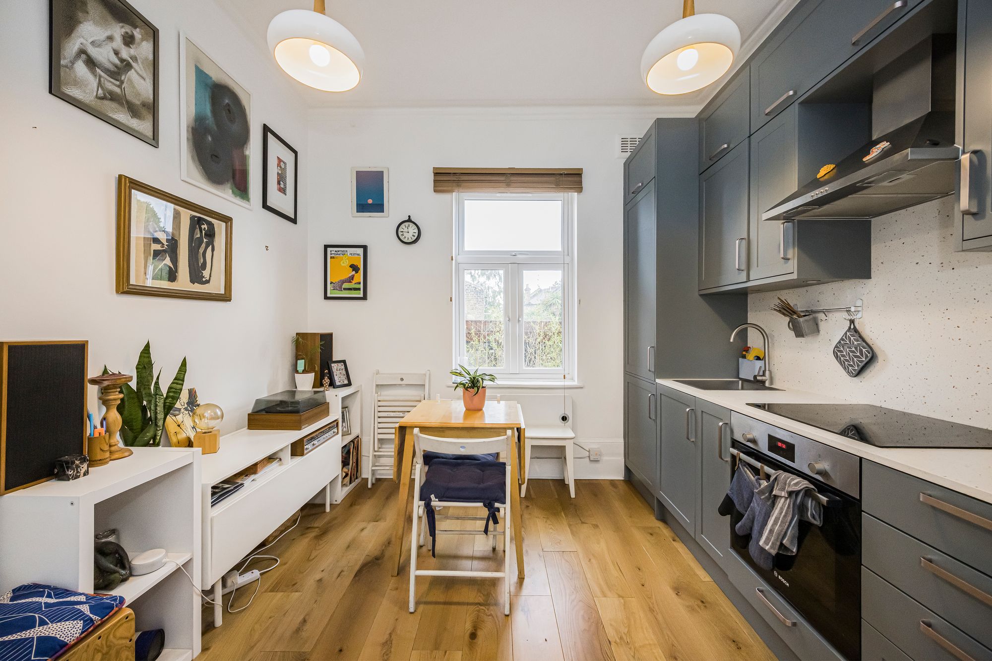 1 bed flat for sale in High Road Leyton, Tara House, E10  - Property Image 4