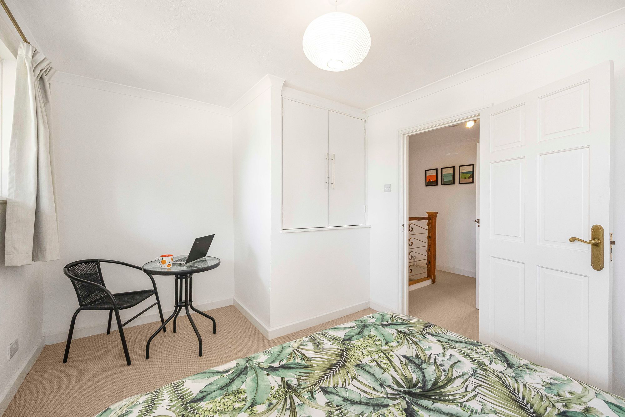 2 bed flat for sale in High Road Leyton, John Strype Court High Road Leyton, E10  - Property Image 9