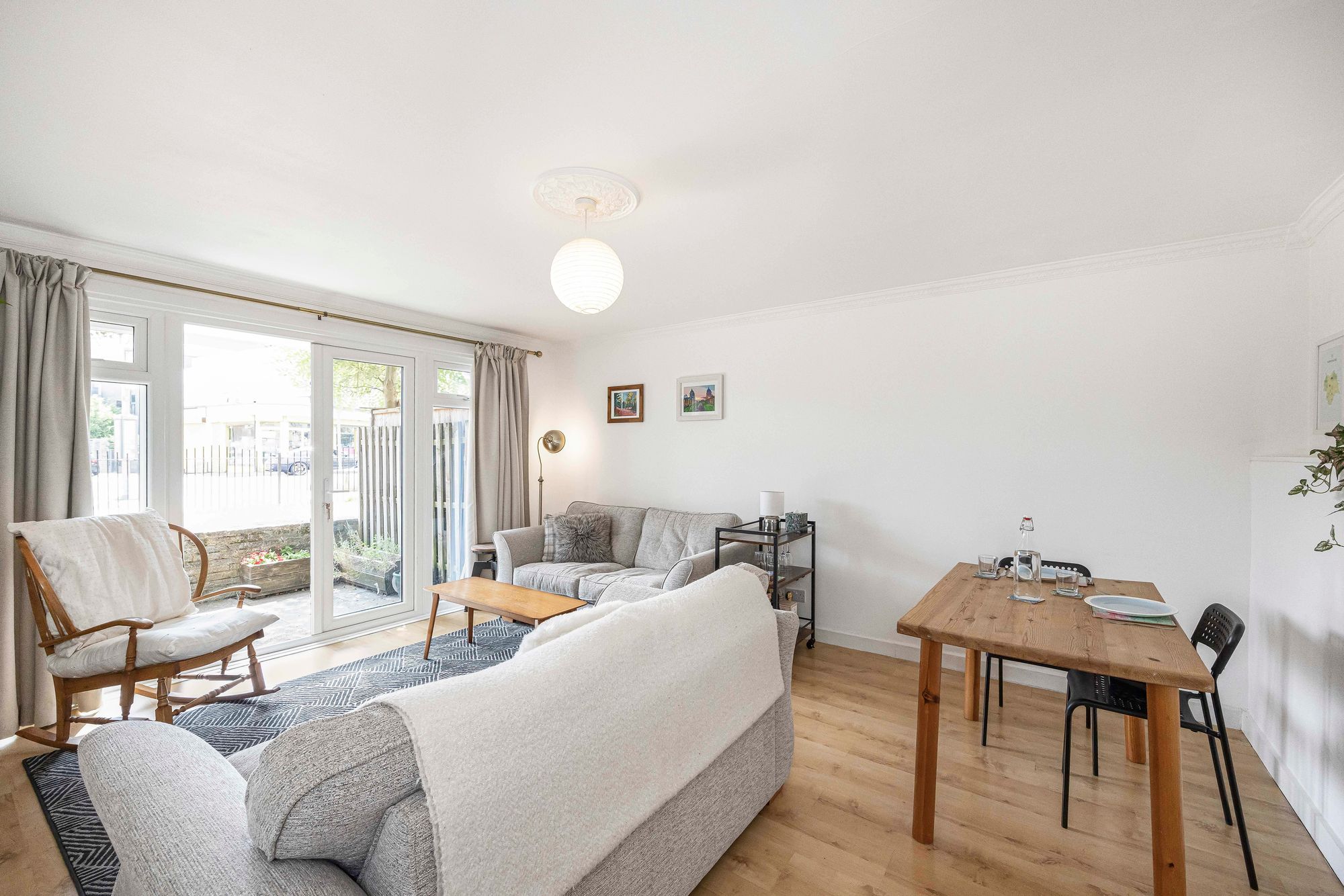 2 bed flat for sale in High Road Leyton, John Strype Court High Road Leyton, E10 - Property Image 1