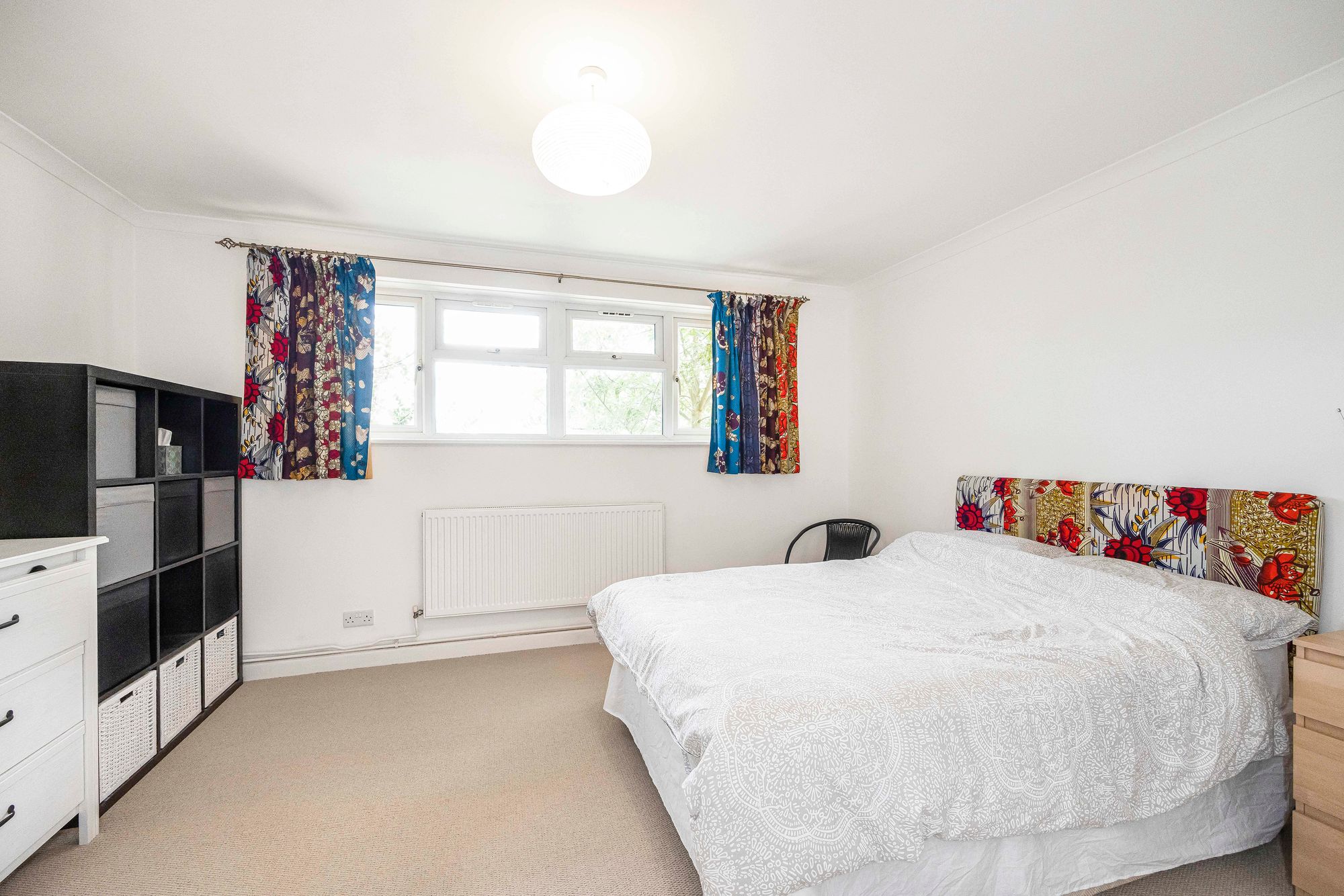 2 bed flat for sale in High Road Leyton, John Strype Court High Road Leyton, E10  - Property Image 11