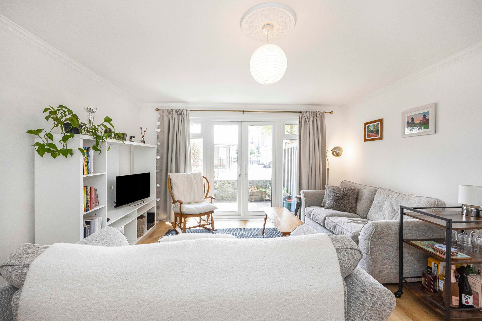 2 bed flat for sale in High Road Leyton, John Strype Court High Road Leyton, E10  - Property Image 6