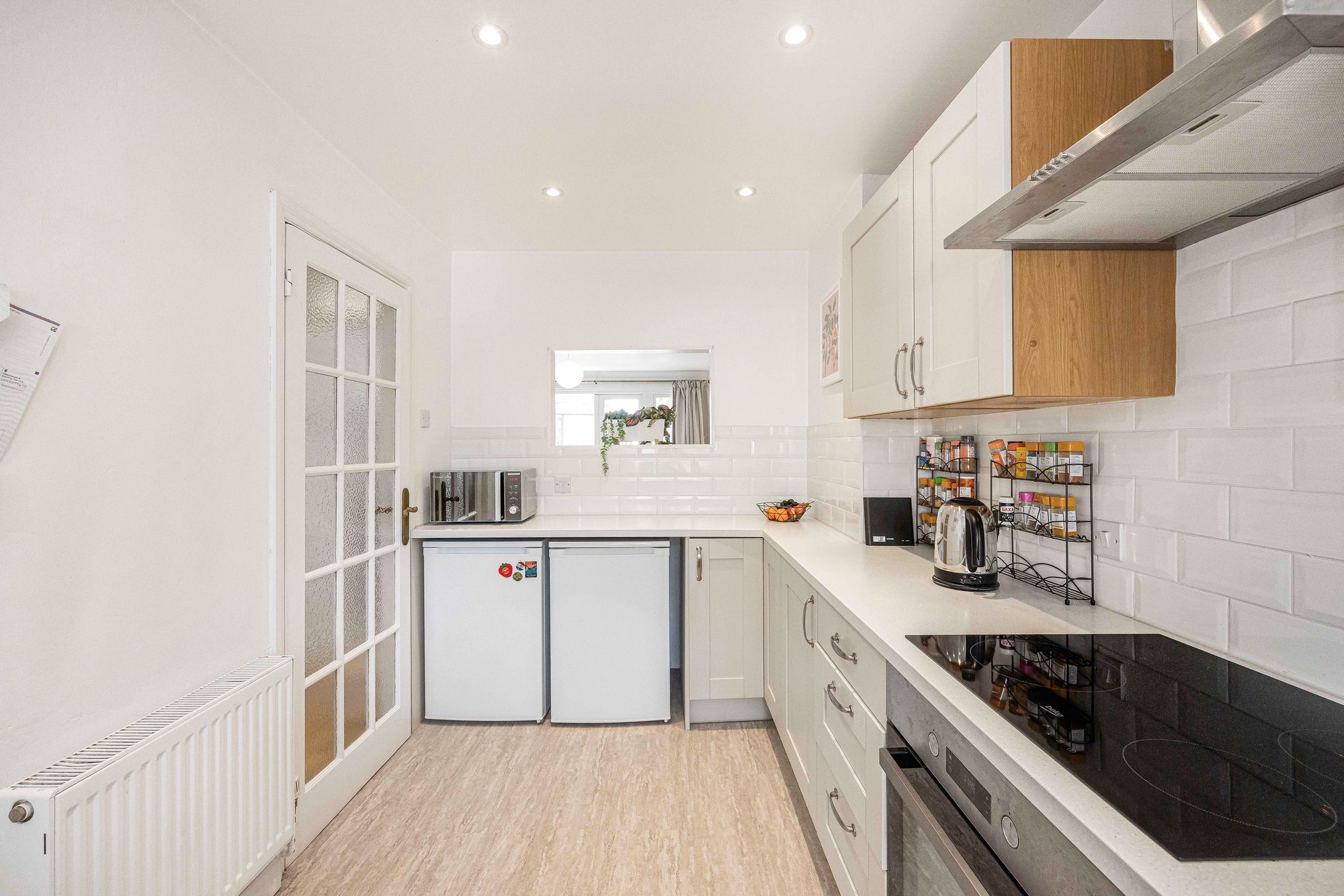 2 bed flat for sale in High Road Leyton, John Strype Court High Road Leyton, E10 7