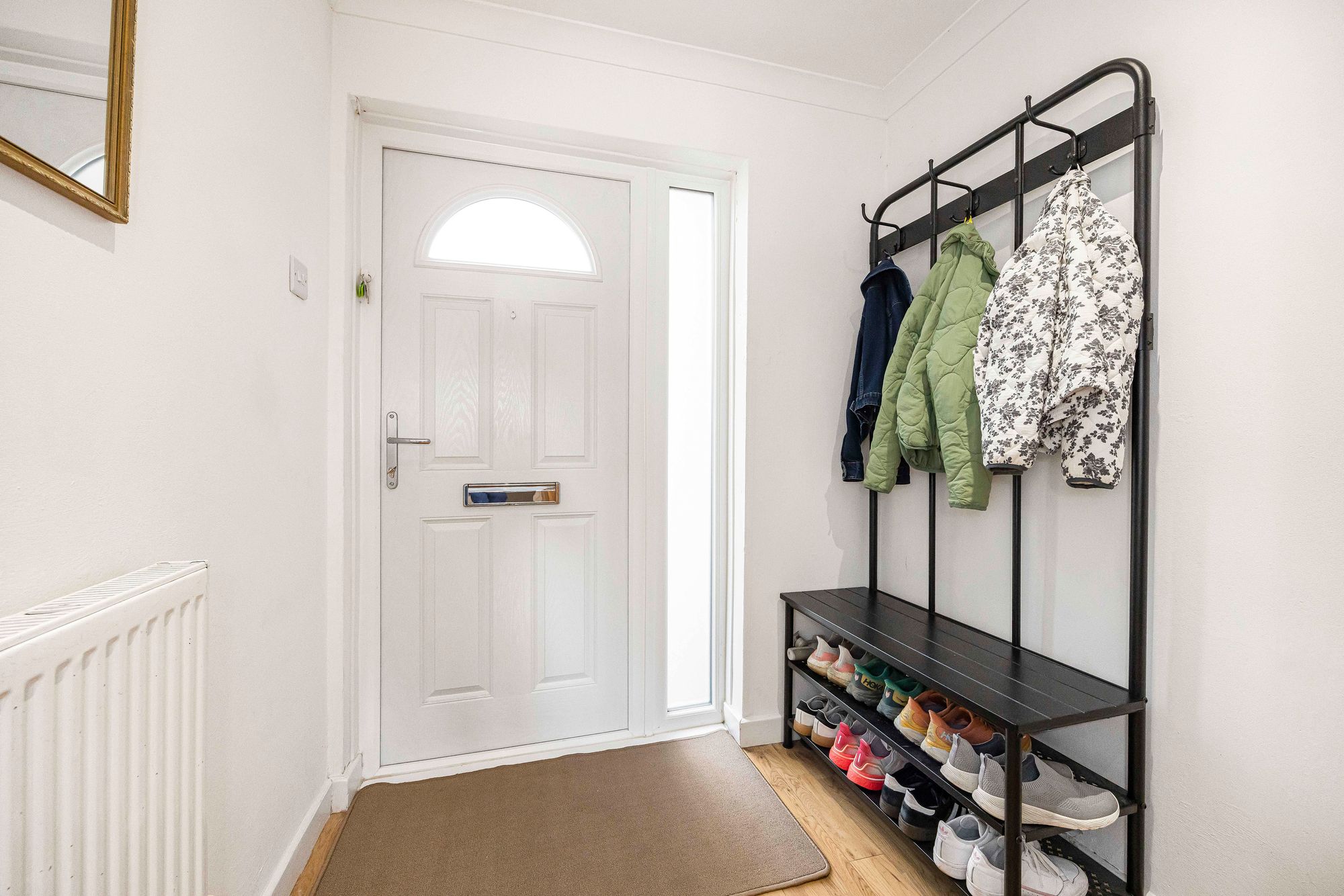 2 bed flat for sale in High Road Leyton, John Strype Court High Road Leyton, E10 4