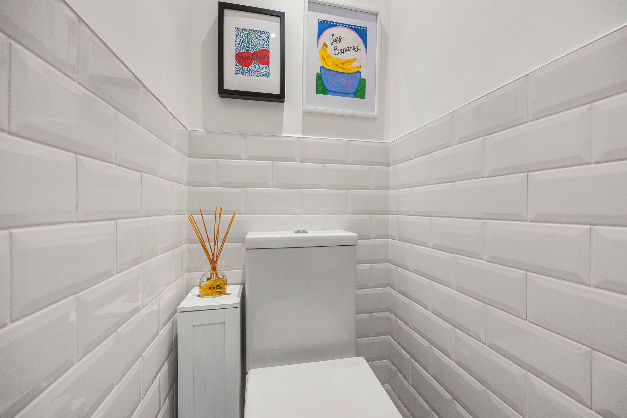 2 bed flat for sale in High Road Leyton, John Strype Court High Road Leyton, E10  - Property Image 13