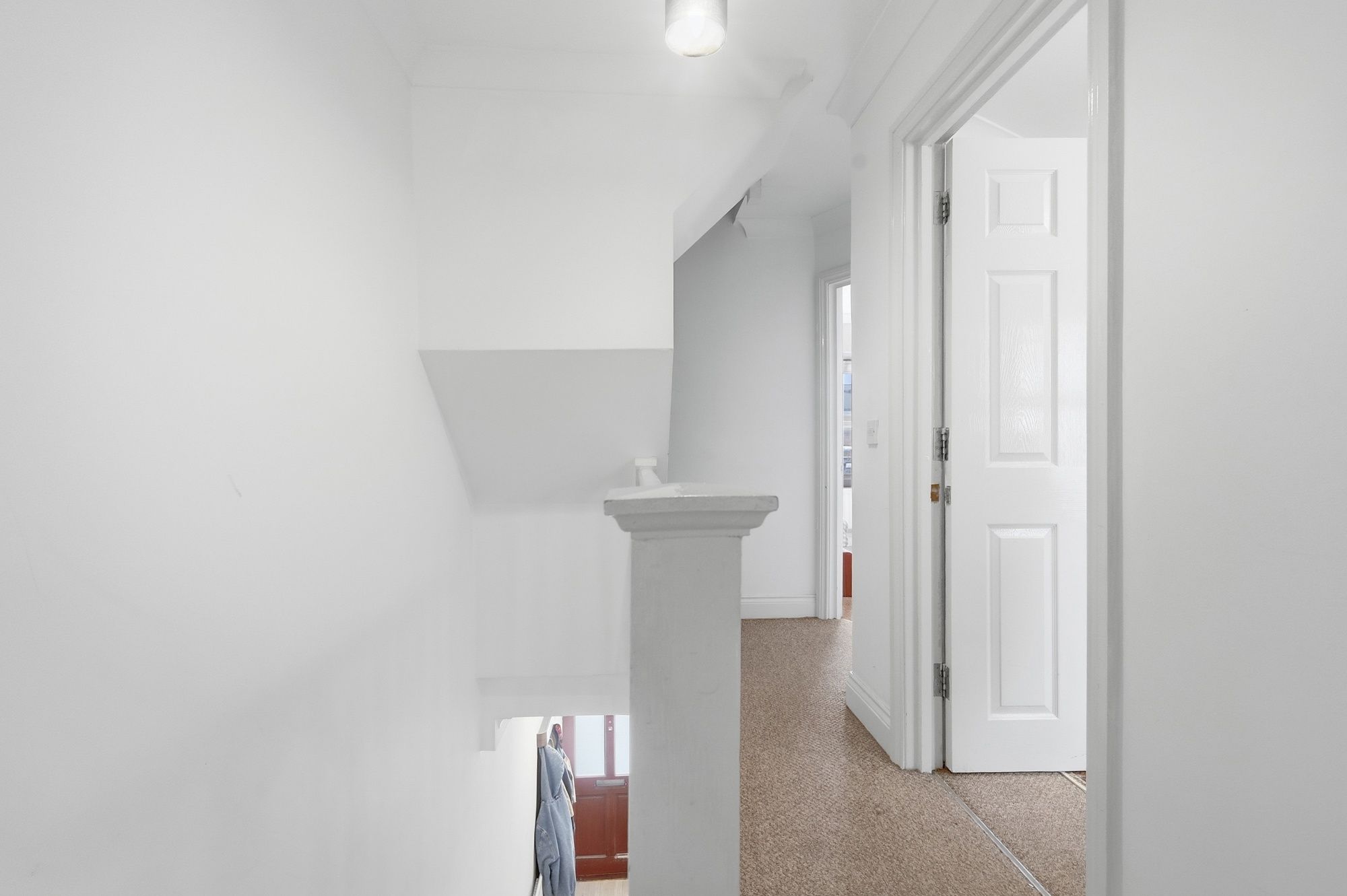 4 bed mid-terraced house for sale in Sidmouth Road, London, E10  - Property Image 9