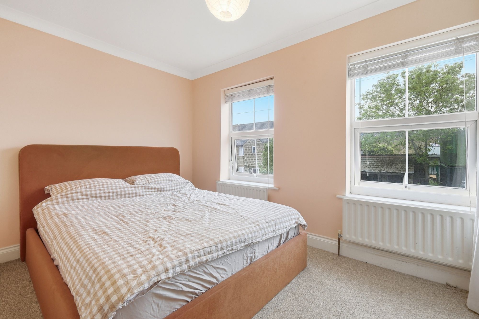 4 bed mid-terraced house for sale in Sidmouth Road, London, E10  - Property Image 11