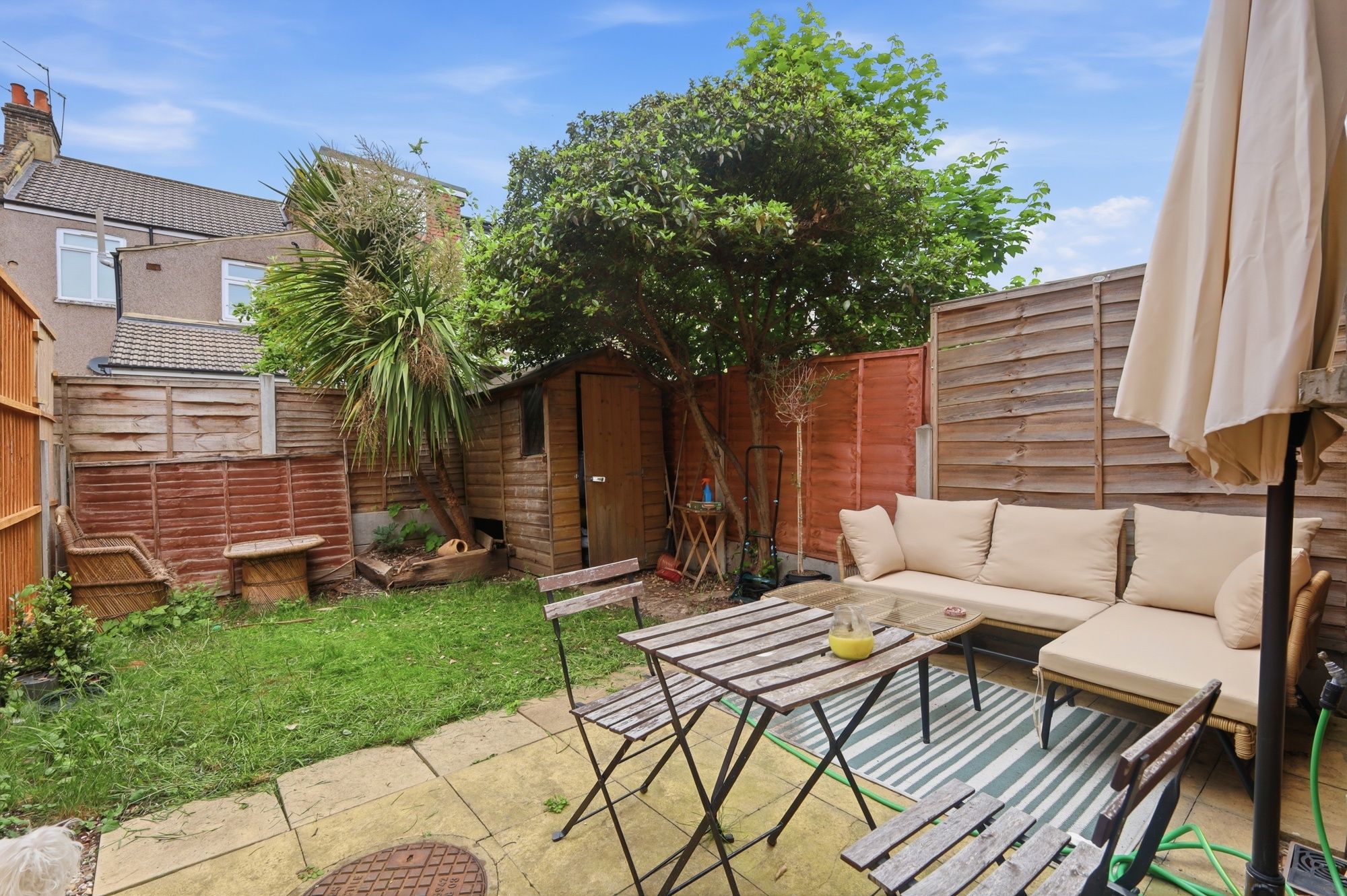 4 bed mid-terraced house for sale in Sidmouth Road, London, E10  - Property Image 15