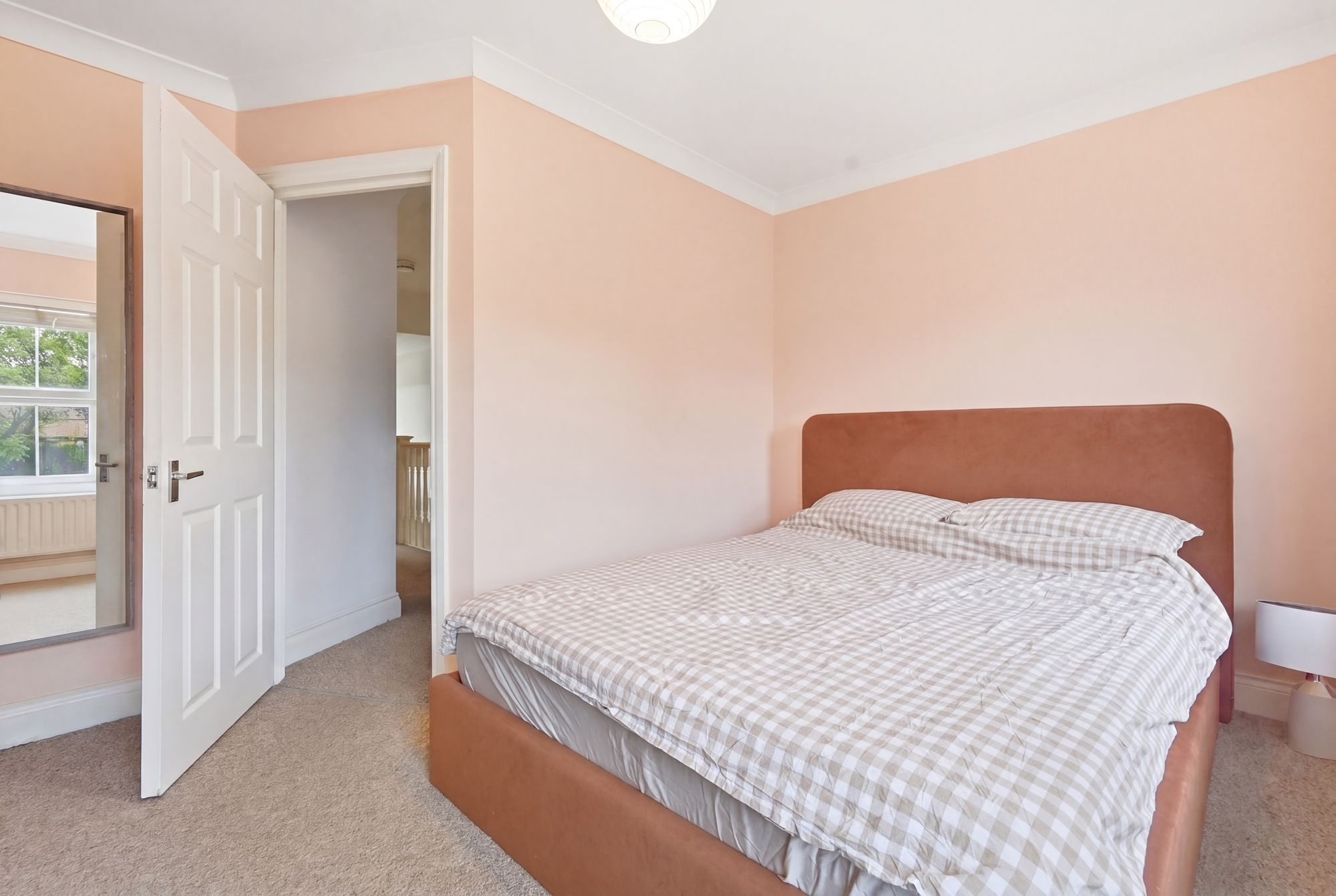 4 bed mid-terraced house for sale in Sidmouth Road, London, E10 9