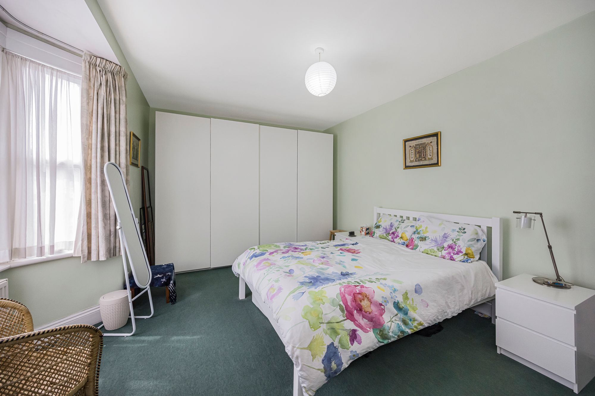 4 bed terraced house for sale in St. Marys Road, Leyton, E10 14