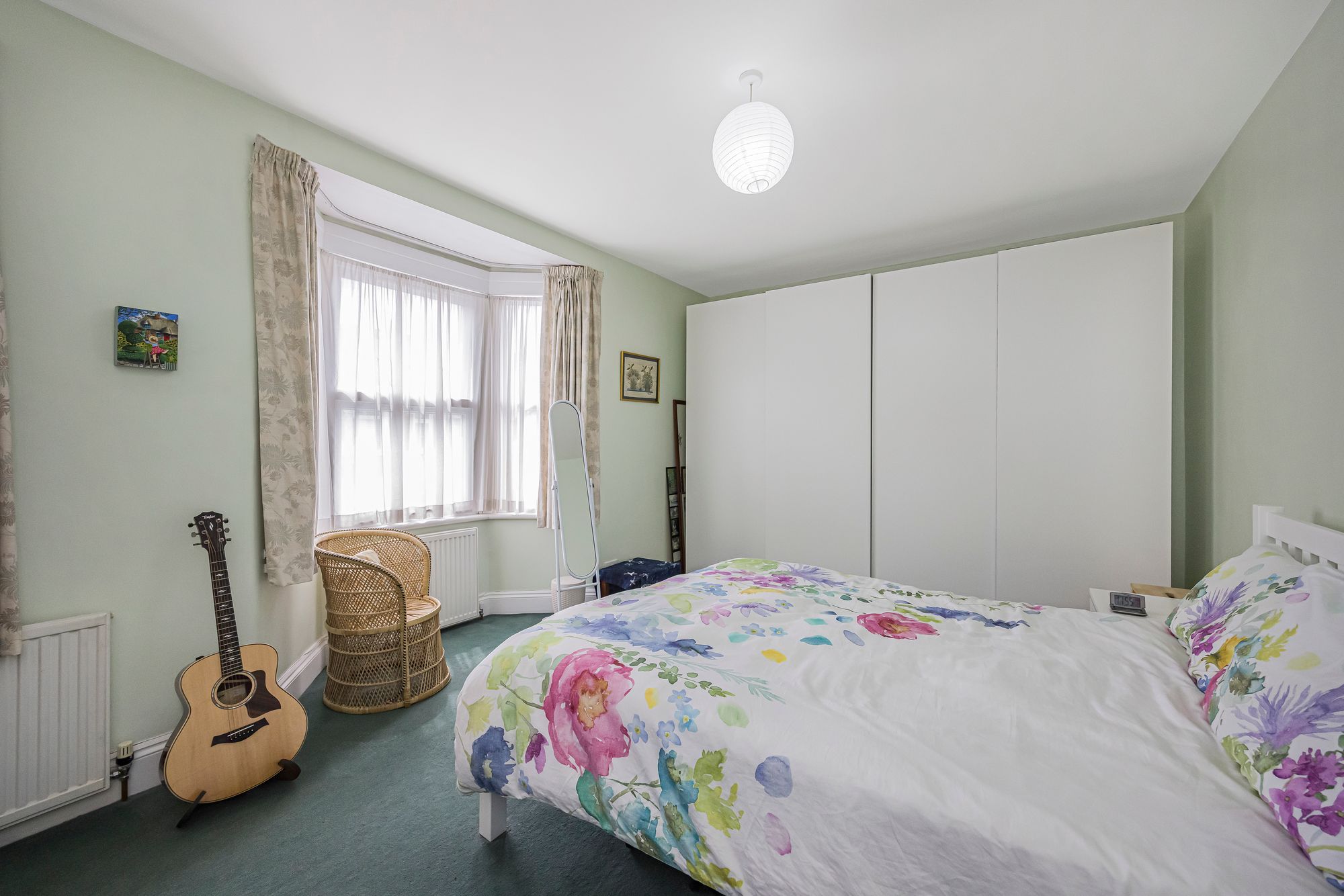 4 bed terraced house for sale in St. Marys Road, Leyton, E10  - Property Image 14