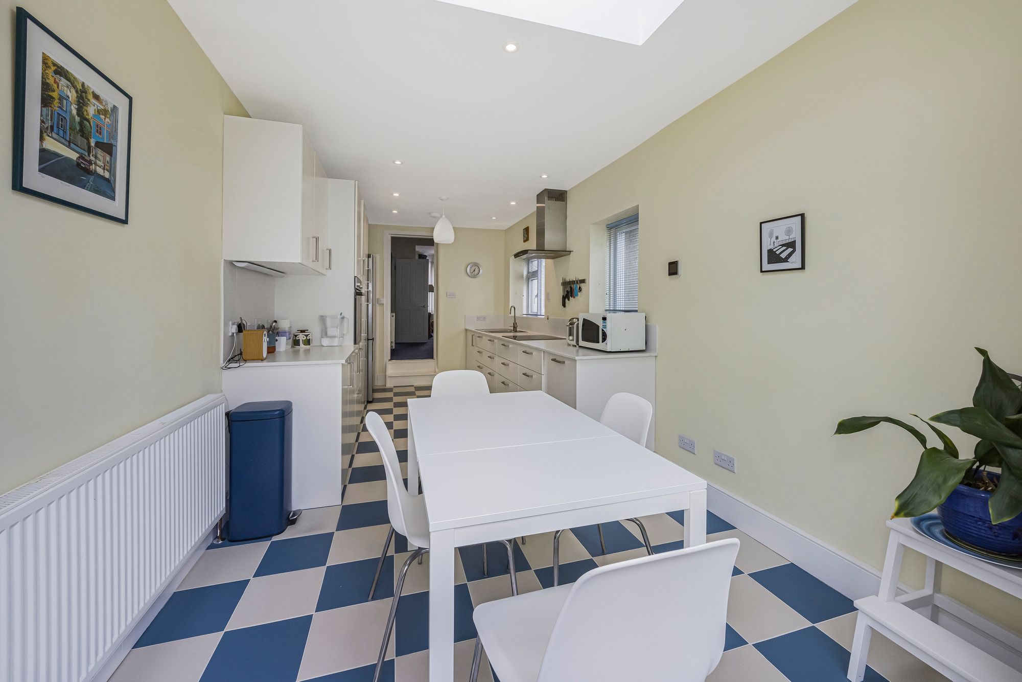 4 bed terraced house for sale in St. Marys Road, Leyton, E10  - Property Image 5