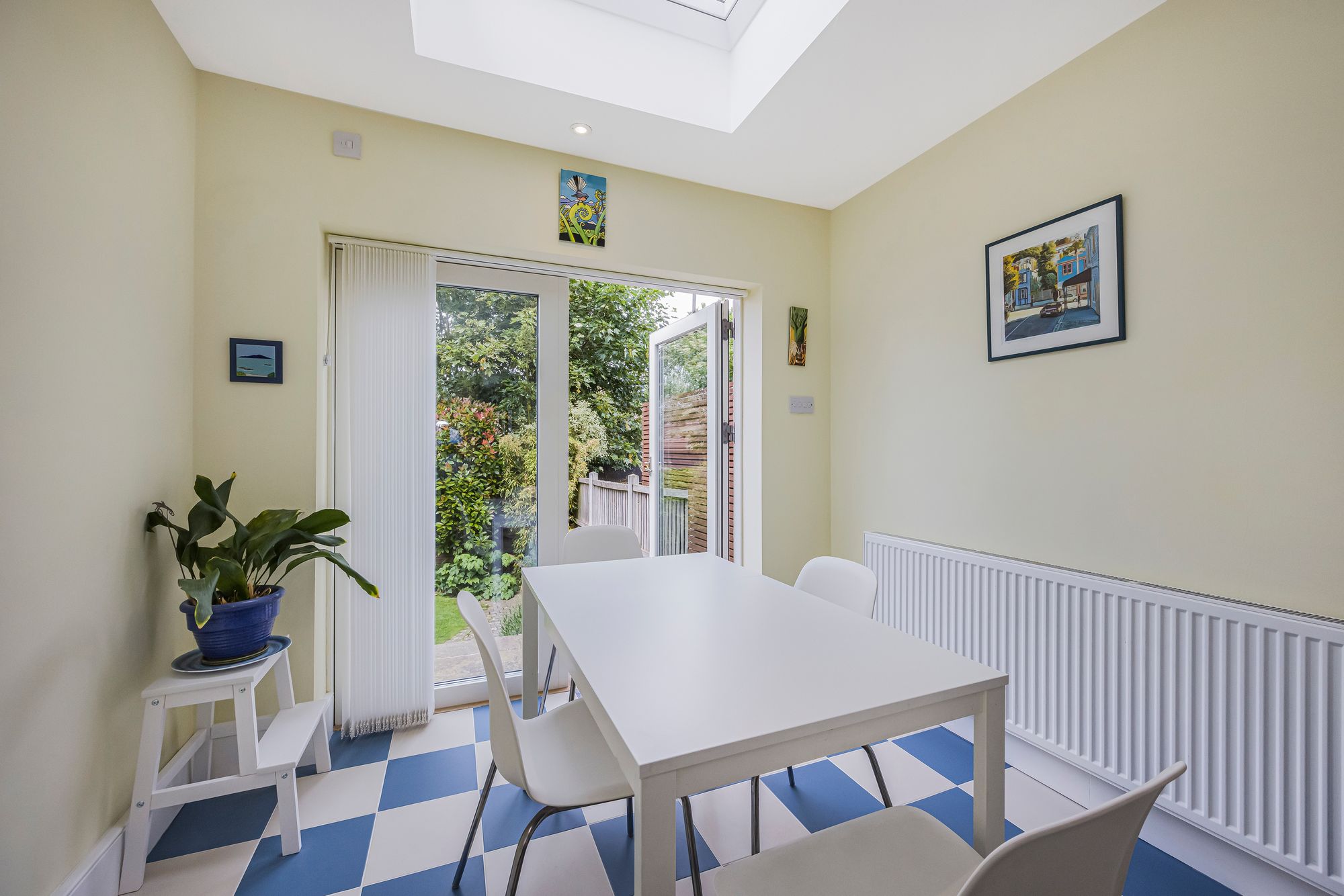 4 bed terraced house for sale in St. Marys Road, Leyton, E10  - Property Image 4