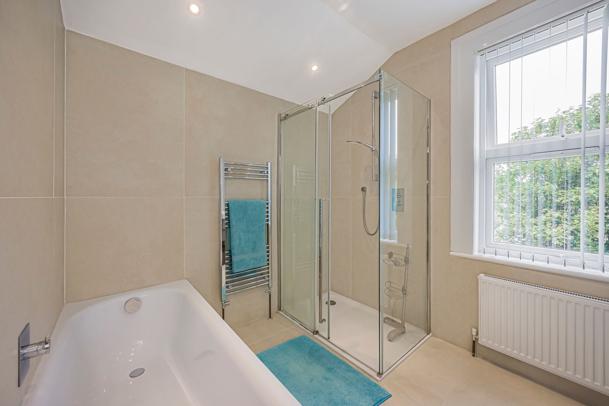 4 bed terraced house for sale in St. Marys Road, Leyton, E10  - Property Image 17