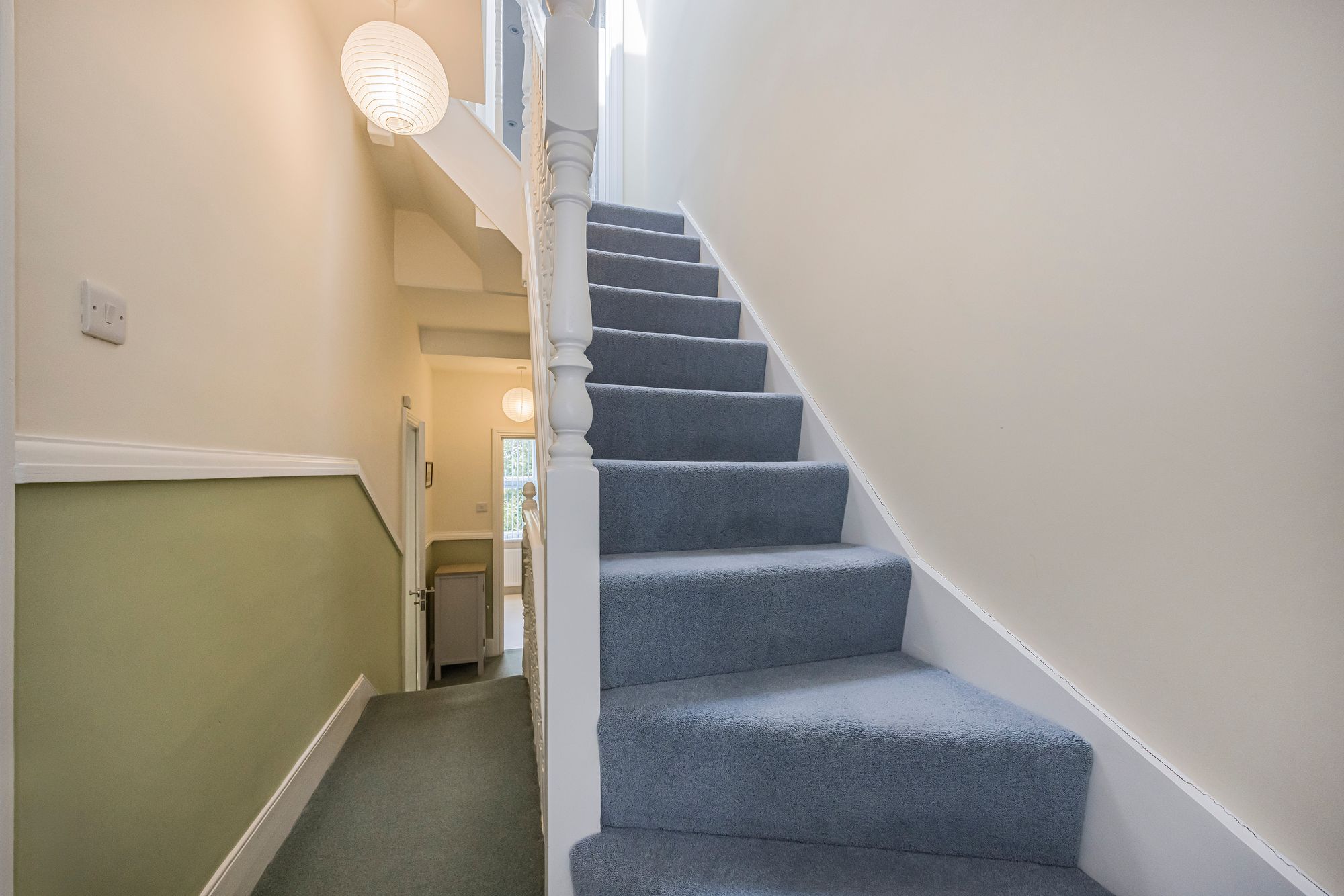 4 bed terraced house for sale in St. Marys Road, Leyton, E10 17