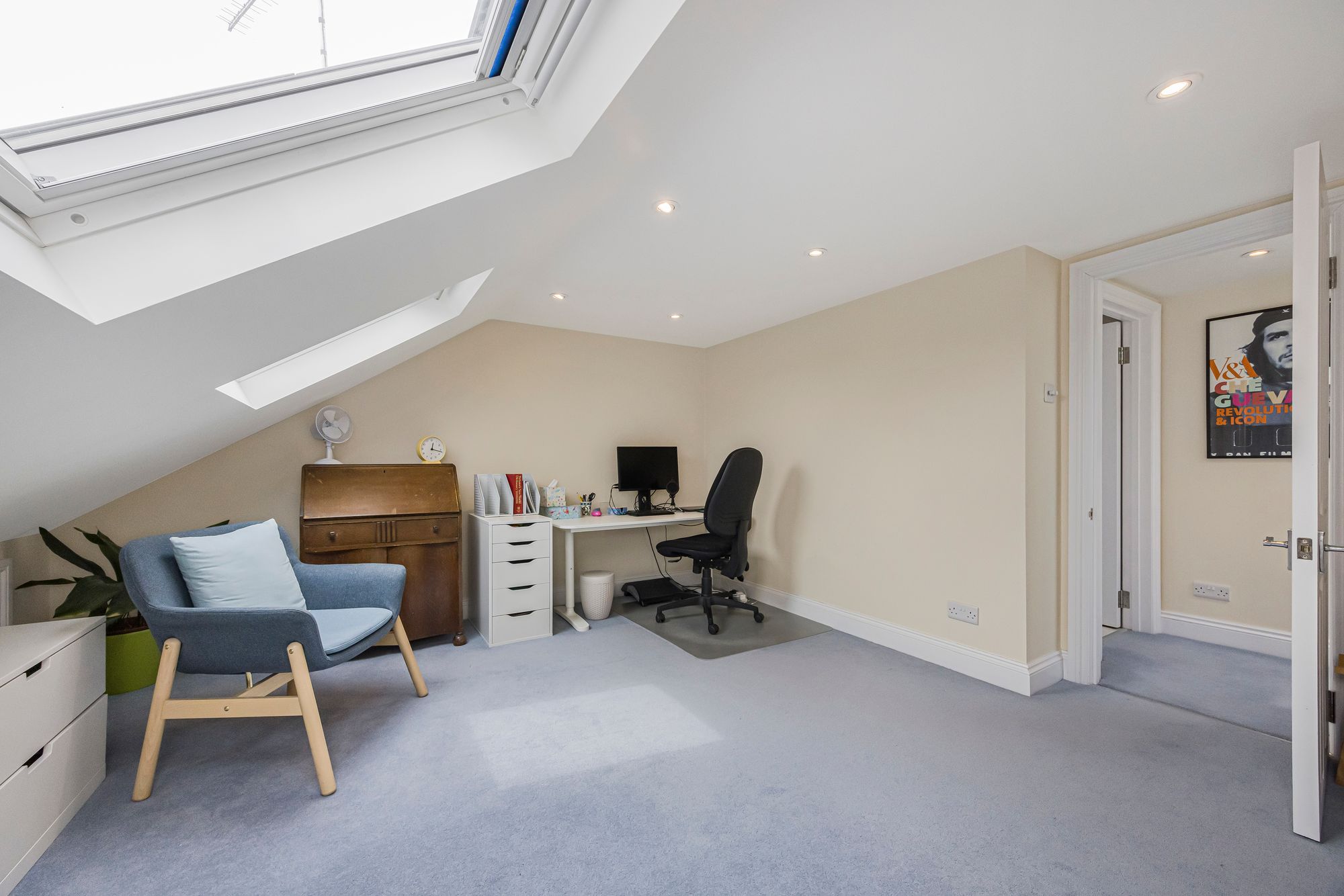 4 bed terraced house for sale in St. Marys Road, Leyton, E10  - Property Image 20