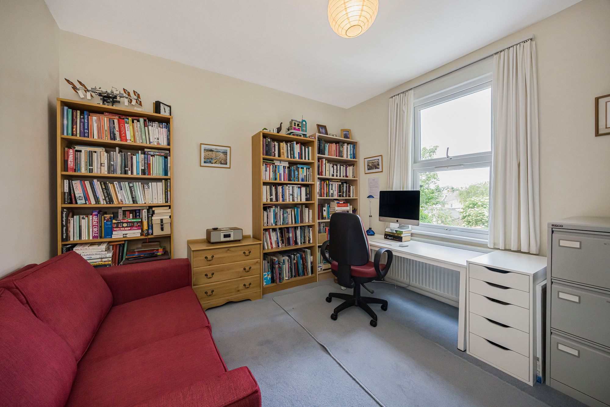4 bed terraced house for sale in St. Marys Road, Leyton, E10 18