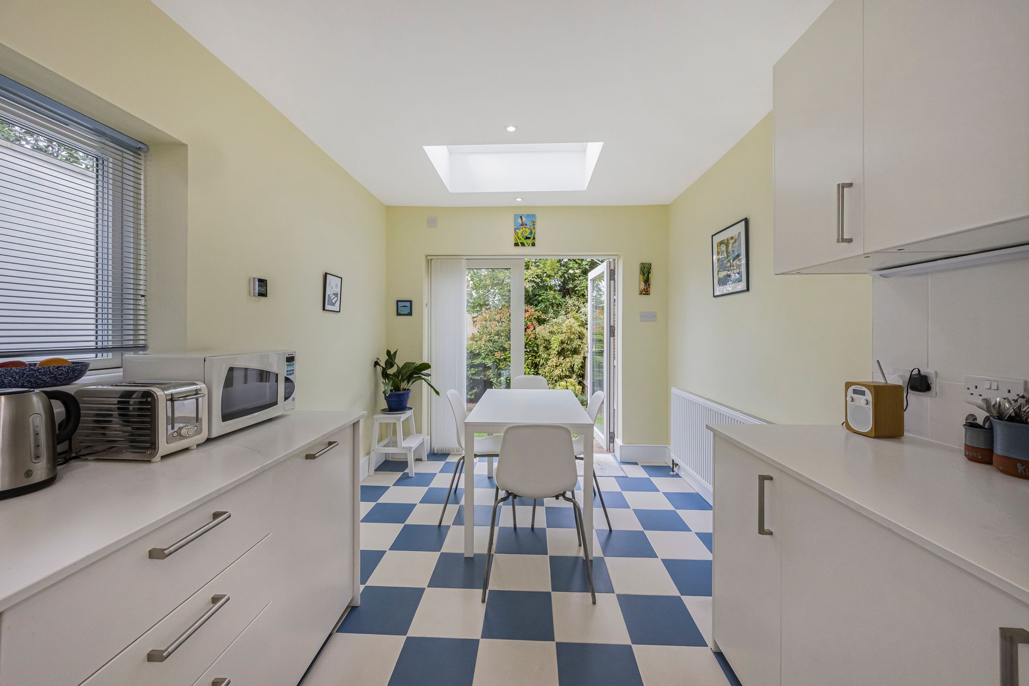 4 bed terraced house for sale in St. Marys Road, Leyton, E10 2