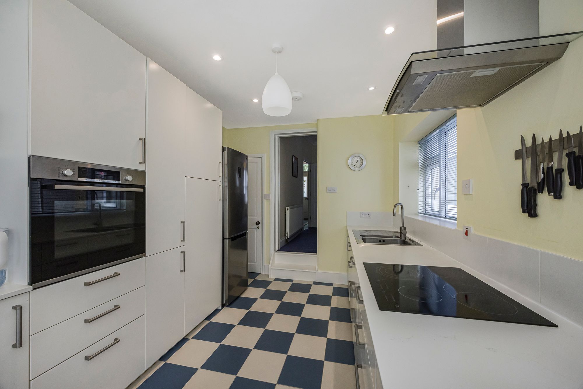 4 bed terraced house for sale in St. Marys Road, Leyton, E10 1