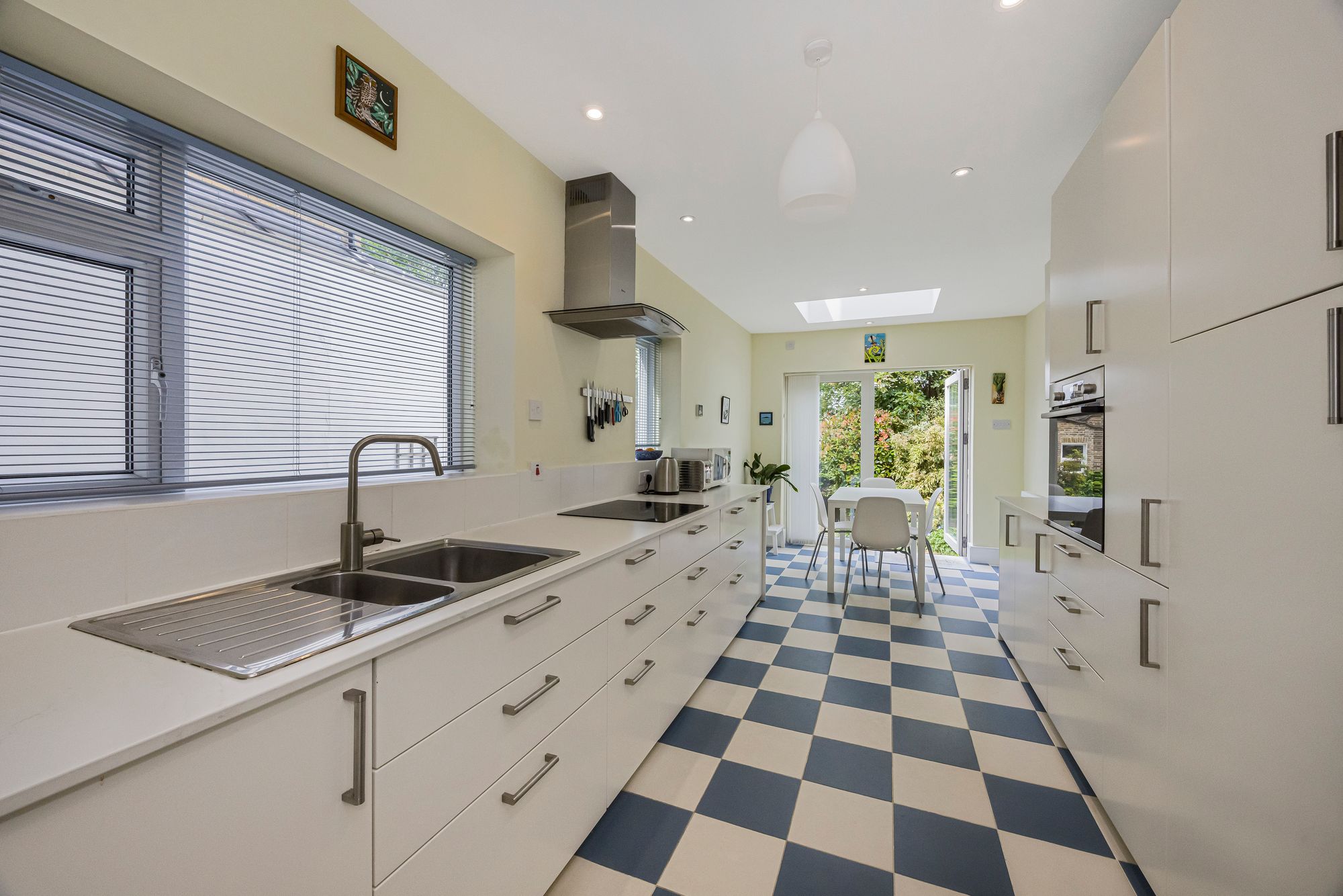 4 bed terraced house for sale in St. Marys Road, Leyton, E10 5