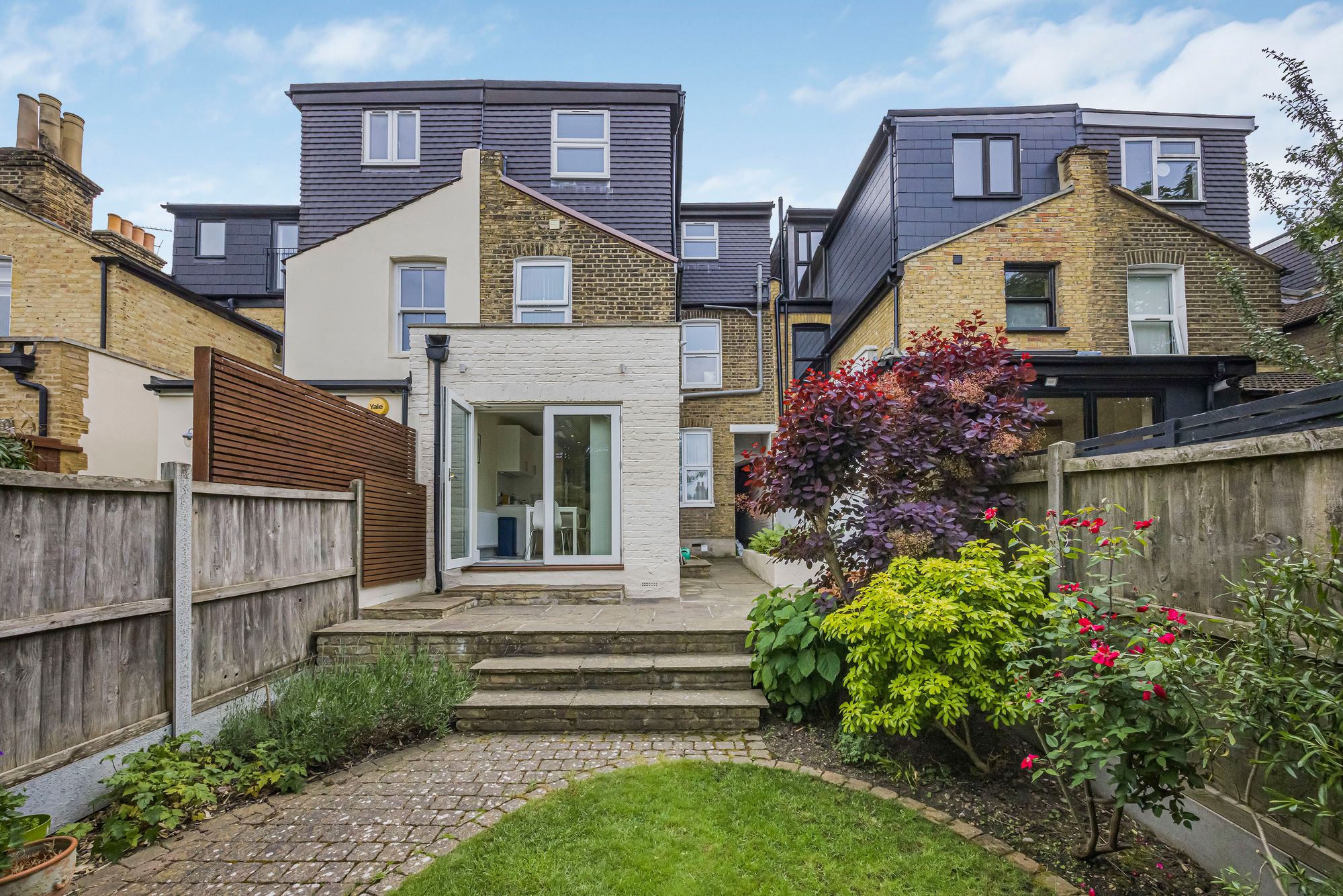 4 bed terraced house for sale in St. Marys Road, Leyton, E10  - Property Image 22