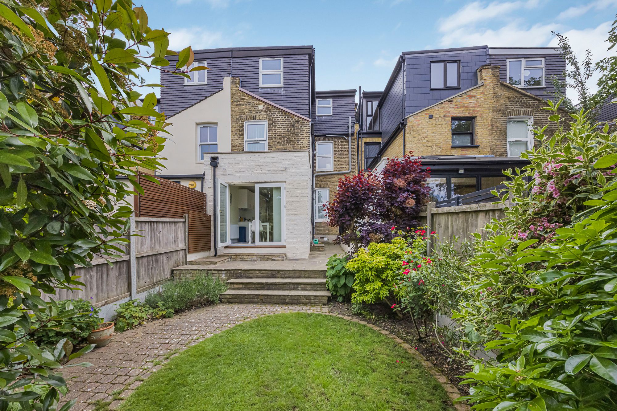 4 bed terraced house for sale in St. Marys Road, Leyton, E10 22
