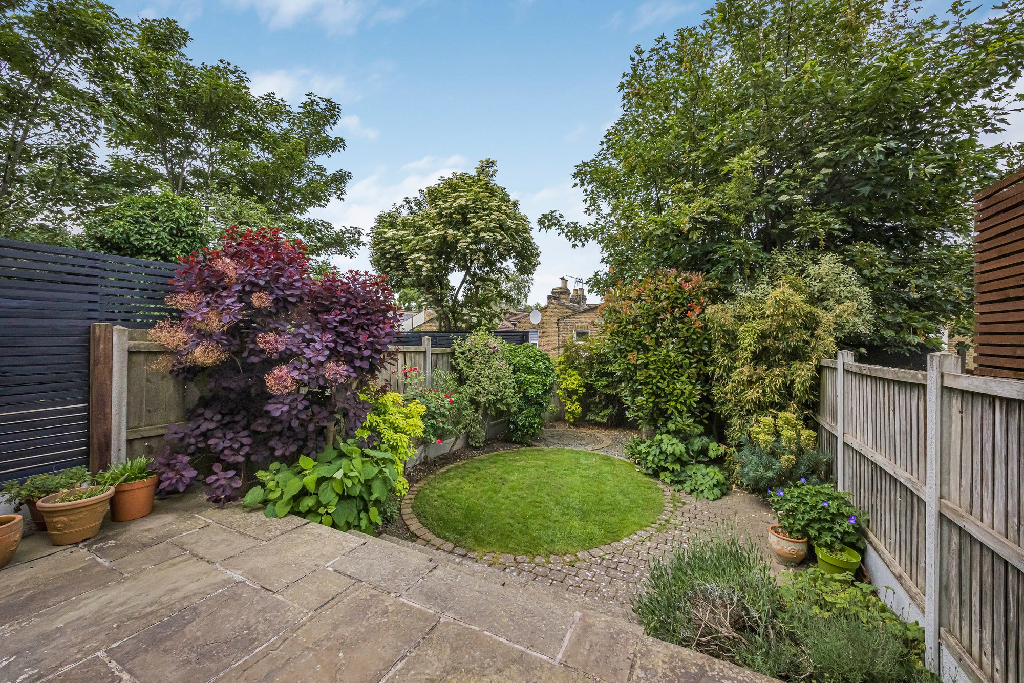4 bed terraced house for sale in St. Marys Road, Leyton, E10 23