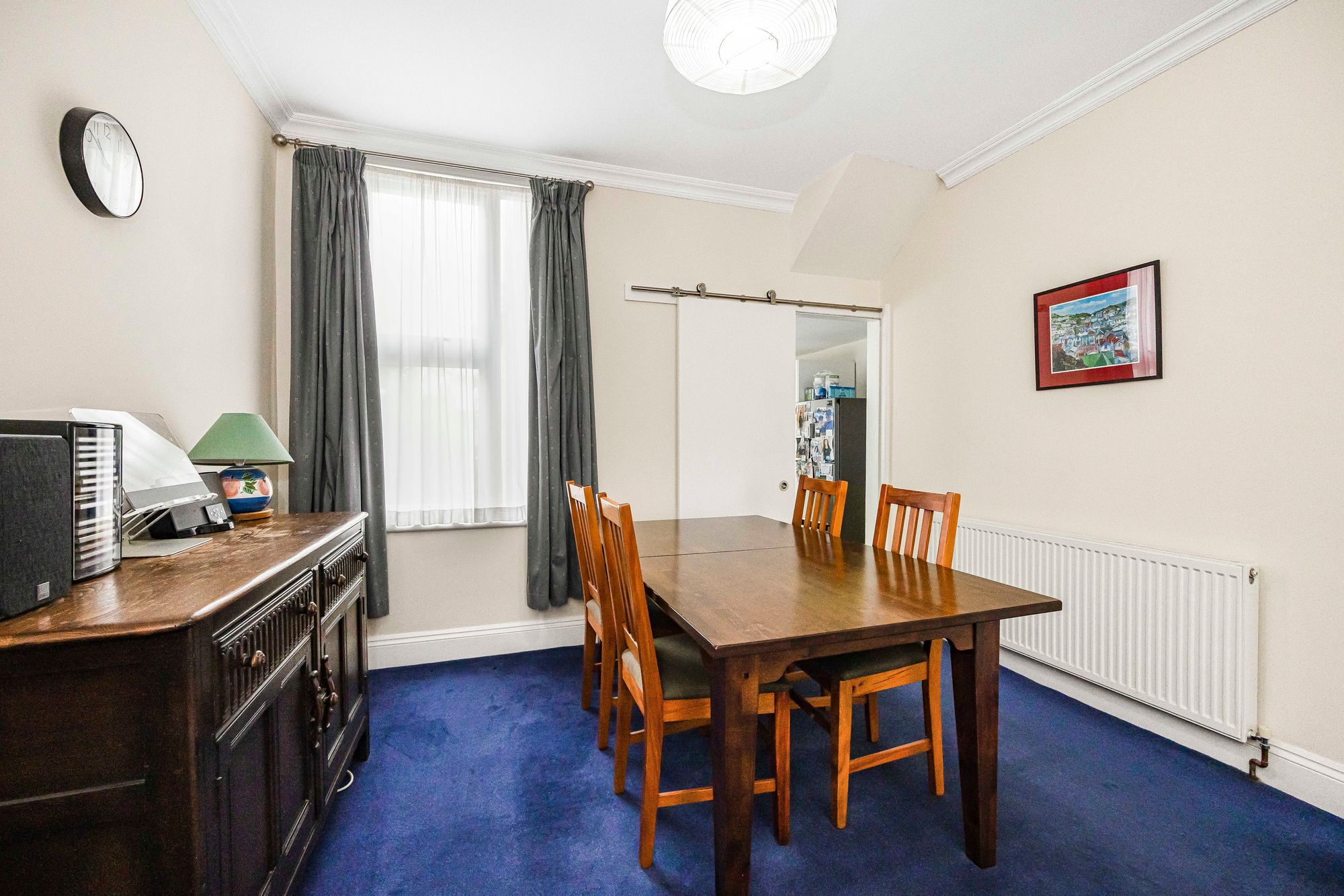 4 bed terraced house for sale in St. Marys Road, Leyton, E10  - Property Image 10