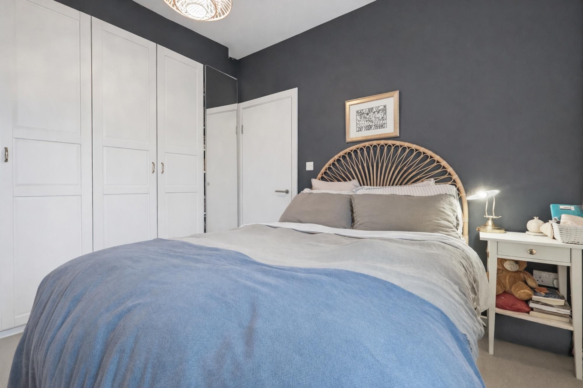 2 bed flat for sale in Francis Road, Leyton, E10 7