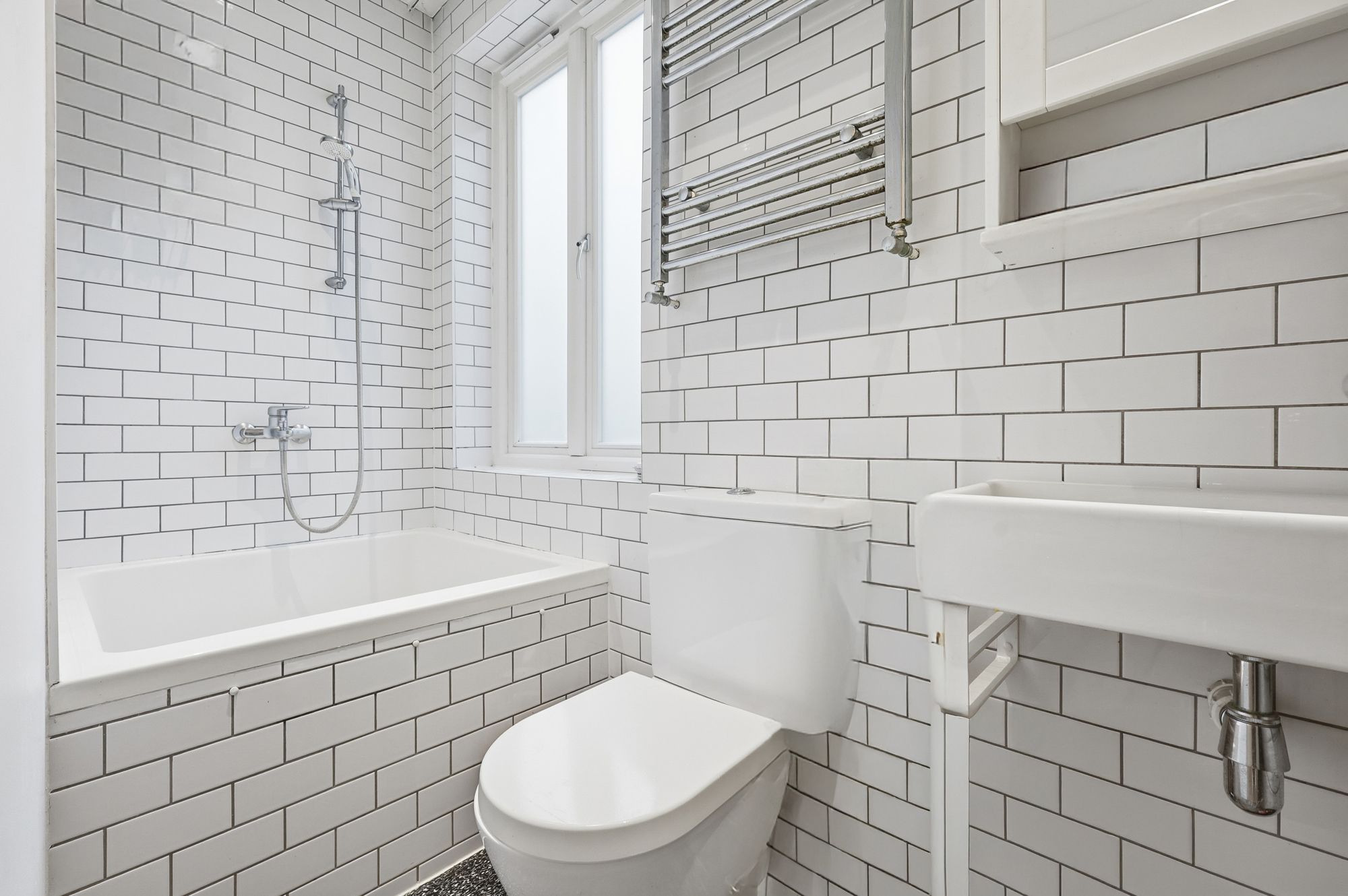 2 bed flat for sale in Francis Road, Leyton, E10  - Property Image 13