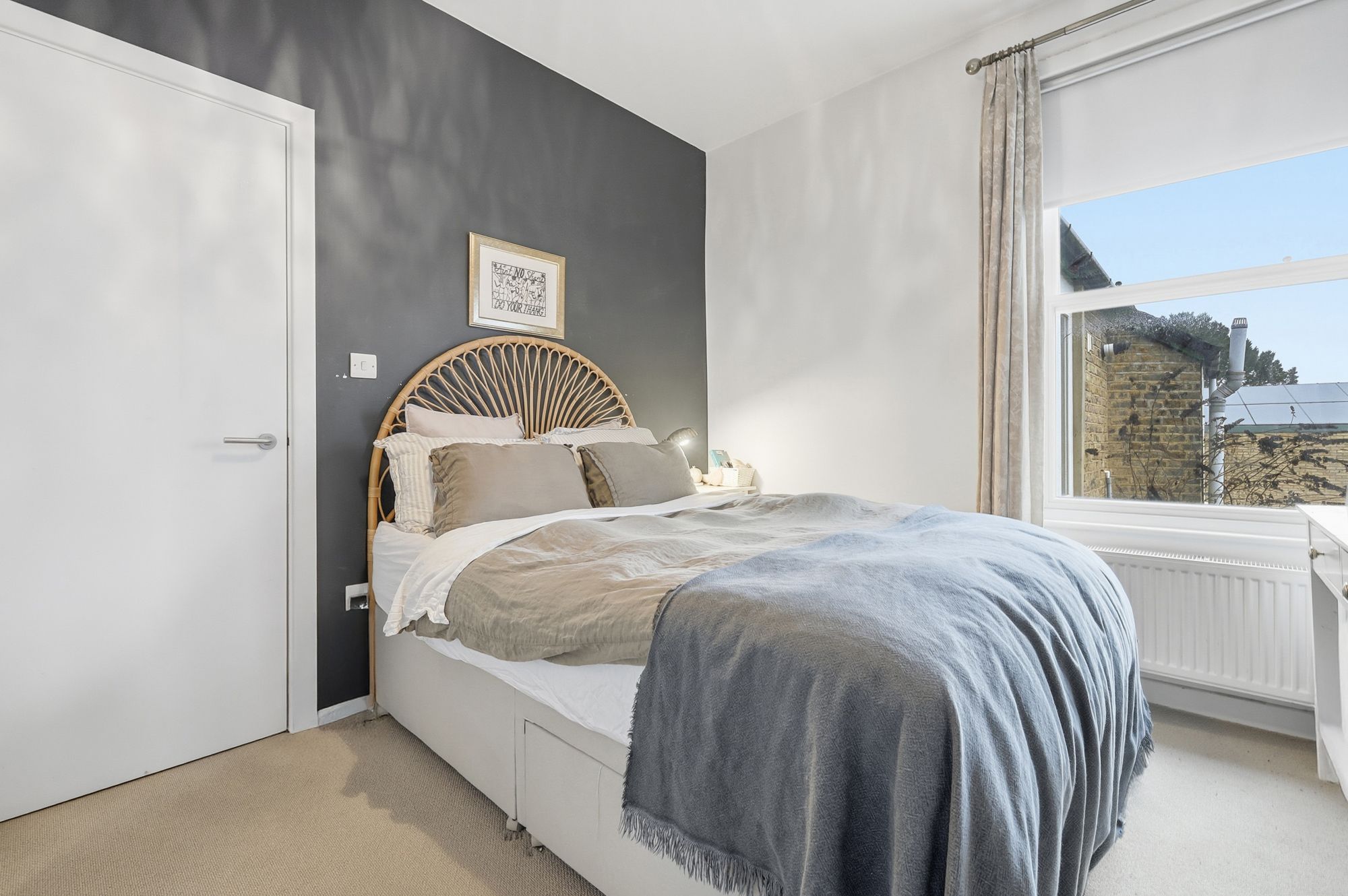 2 bed flat for sale in Francis Road, Leyton, E10 11