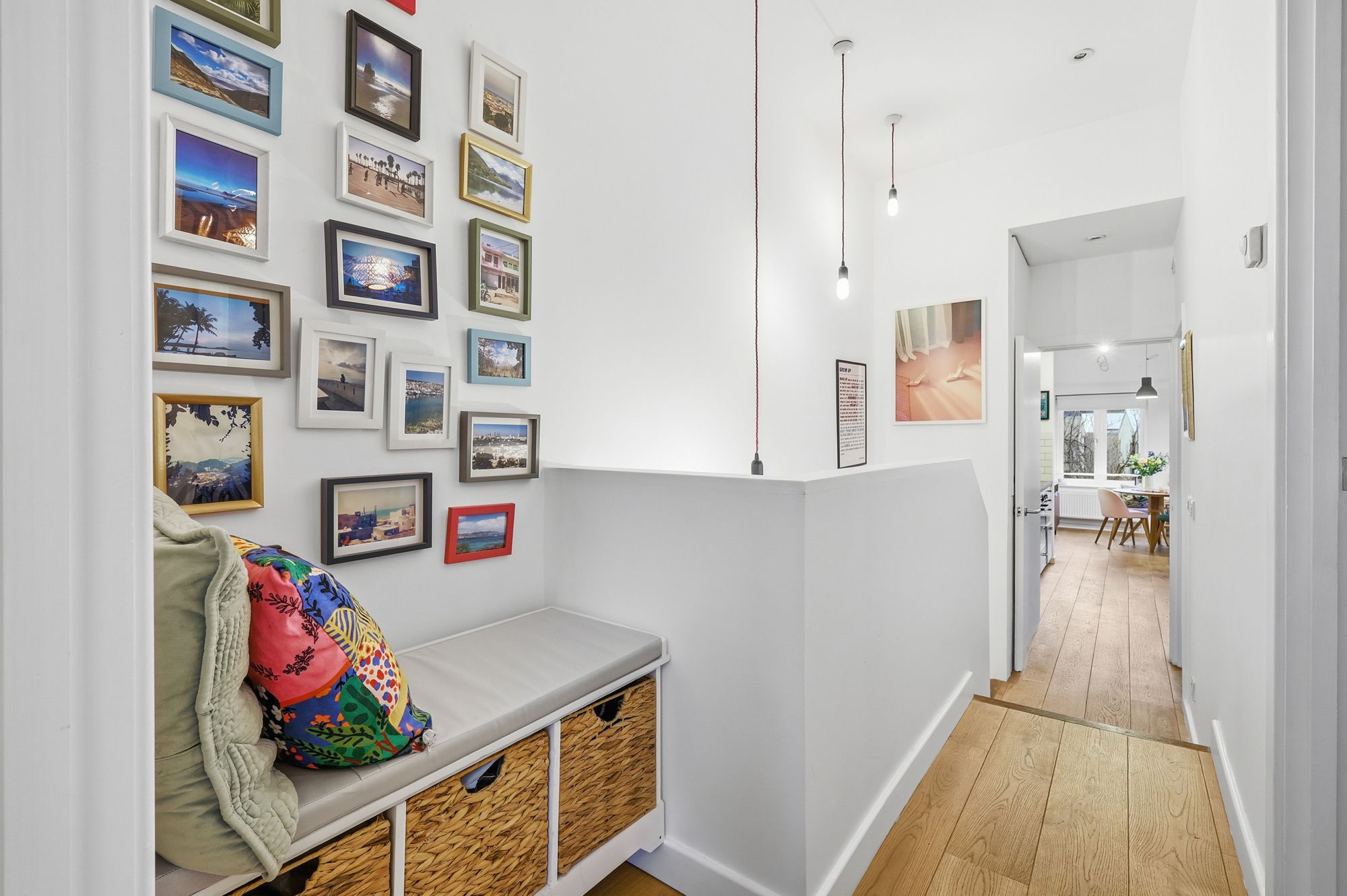 2 bed flat for sale in Francis Road, Leyton, E10  - Property Image 16