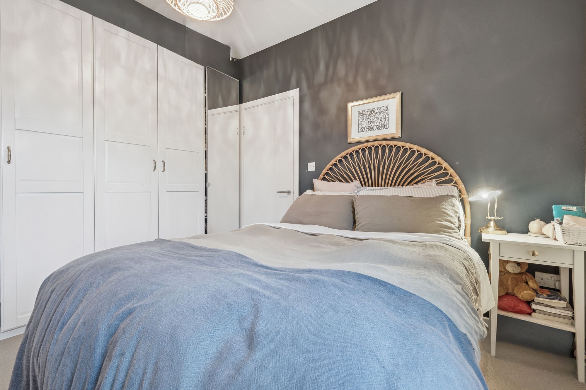 2 bed flat for sale in Francis Road, Leyton, E10  - Property Image 14