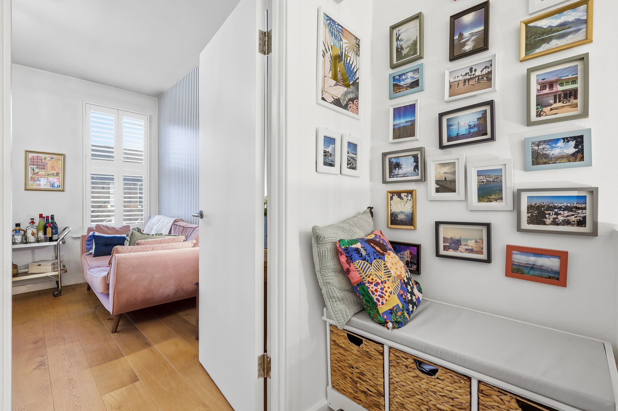 2 bed flat for sale in Francis Road, Leyton, E10  - Property Image 17