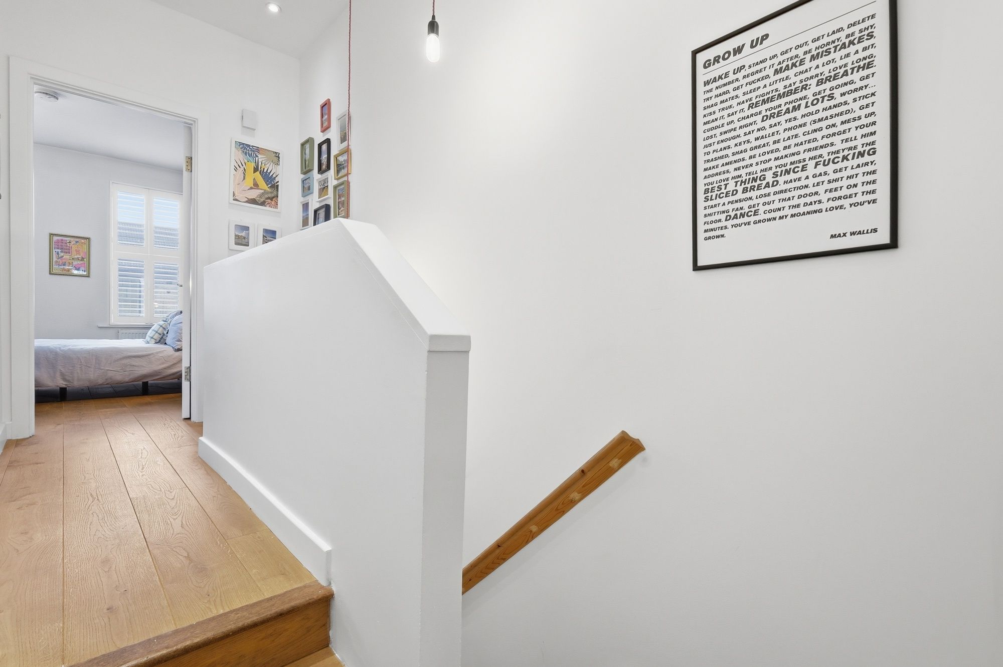 2 bed flat for sale in Francis Road, Leyton, E10  - Property Image 12