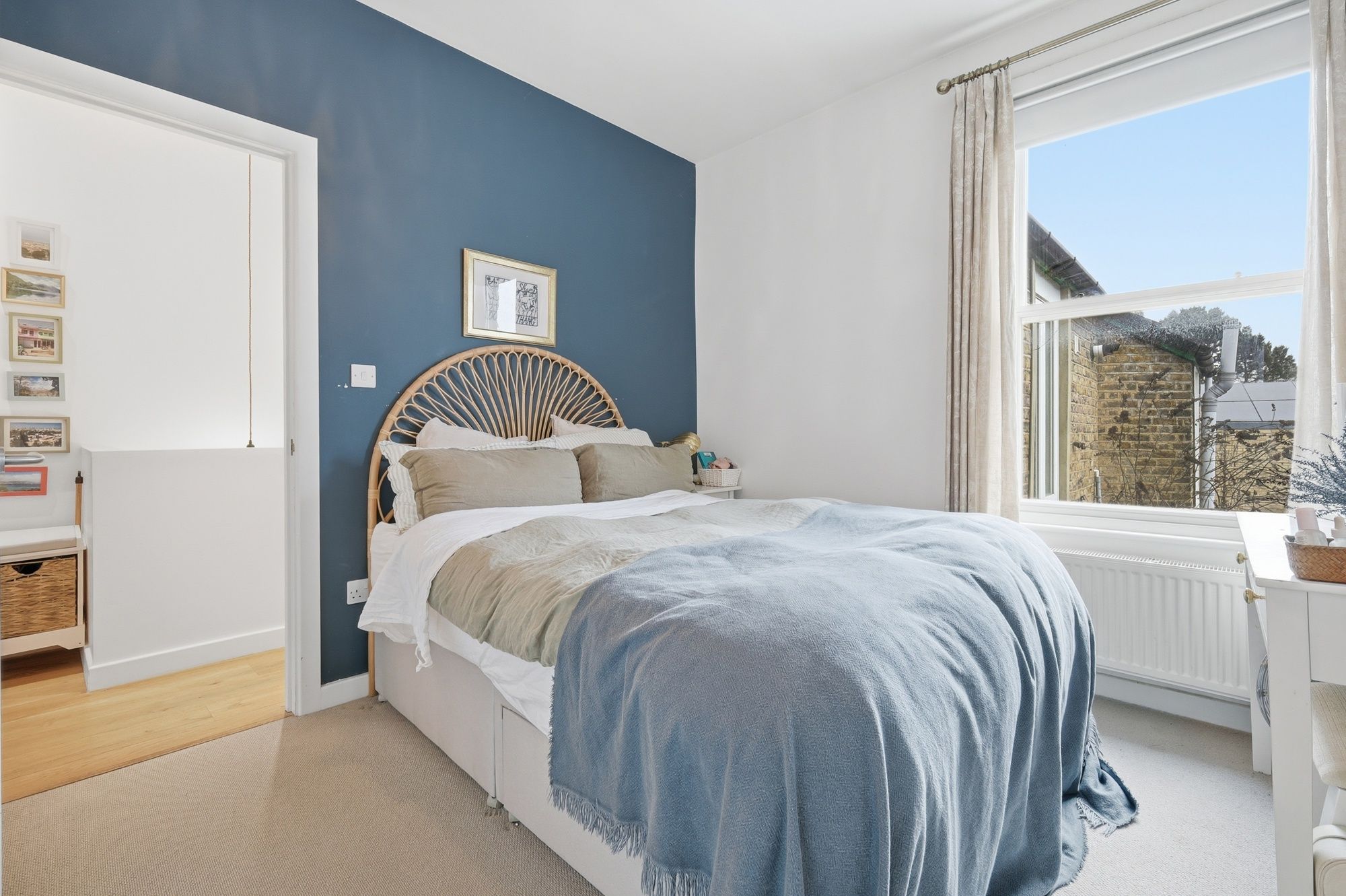 2 bed flat for sale in Francis Road, Leyton, E10 15