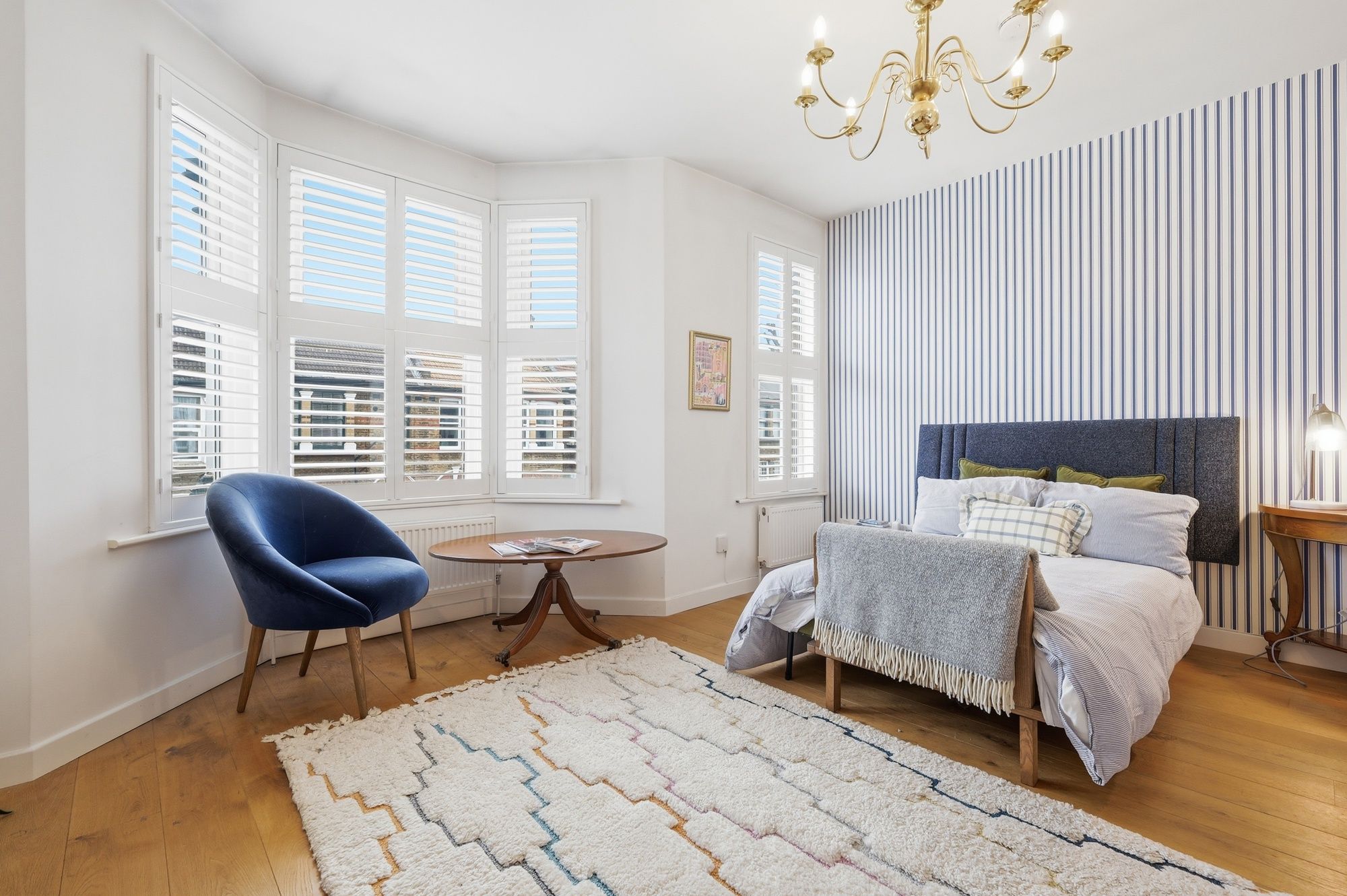 2 bed flat for sale in Francis Road, Leyton, E10  - Property Image 8