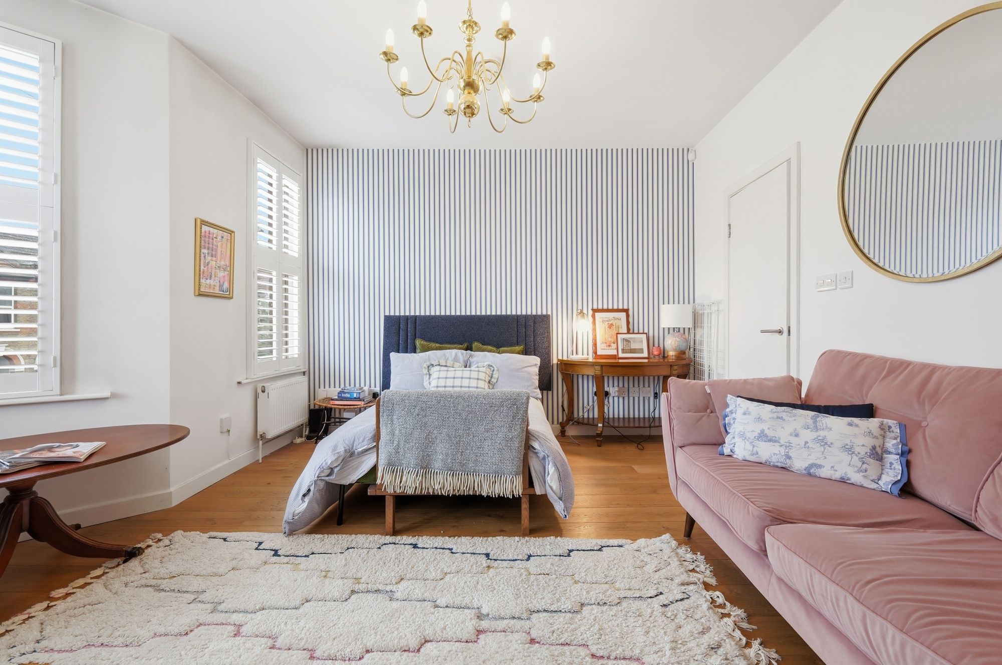 2 bed flat for sale in Francis Road, Leyton, E10  - Property Image 9