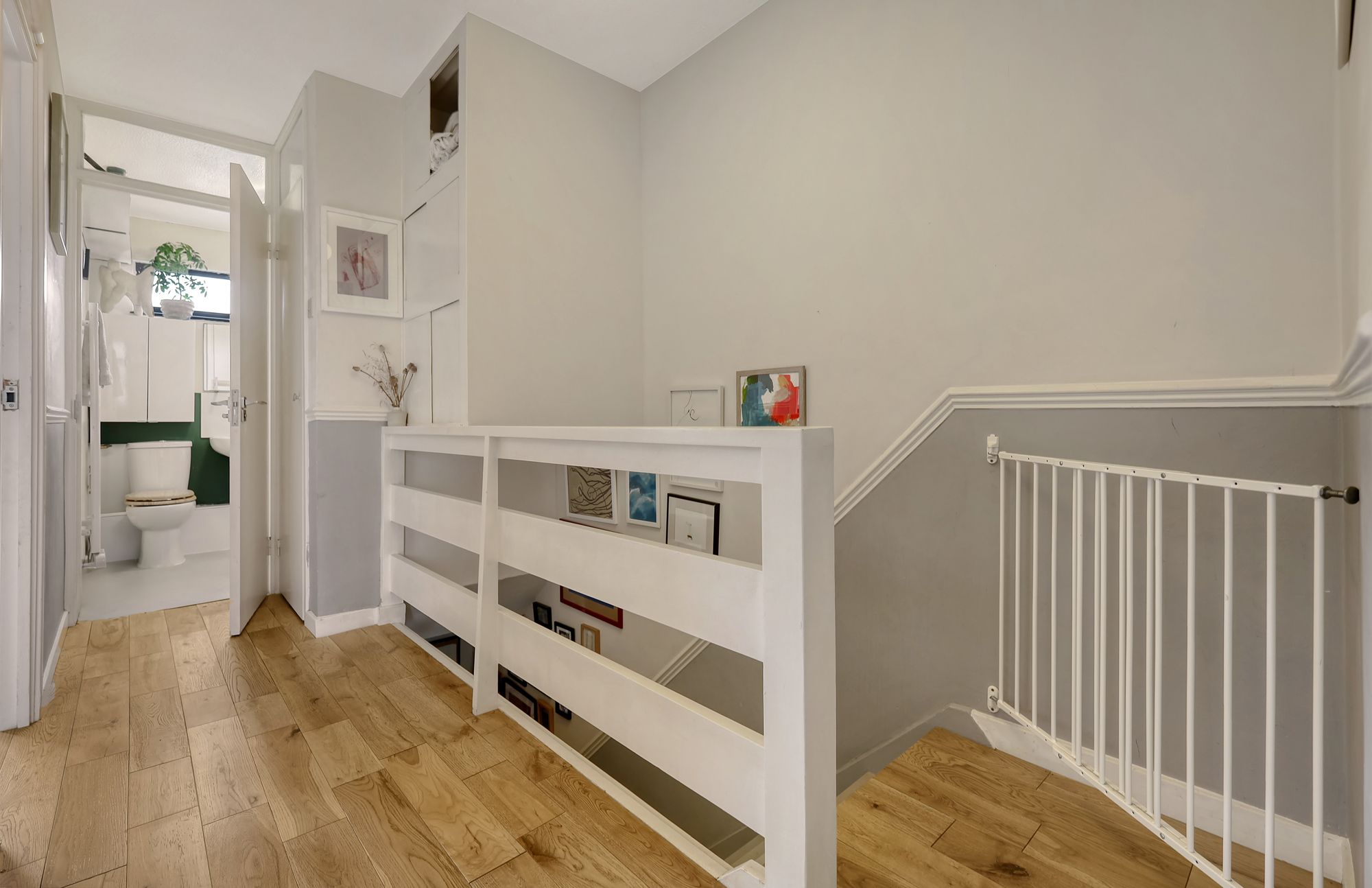 3 bed semi-detached house for sale in Manorhall Gardens, Leyton, E10 12