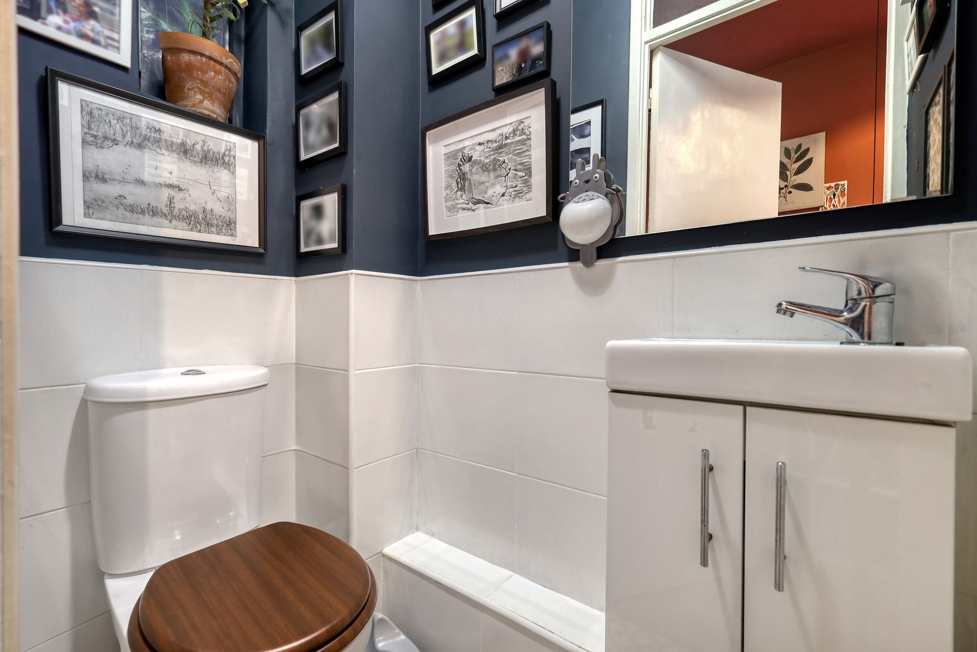 3 bed semi-detached house for sale in Manorhall Gardens, Leyton, E10  - Property Image 11