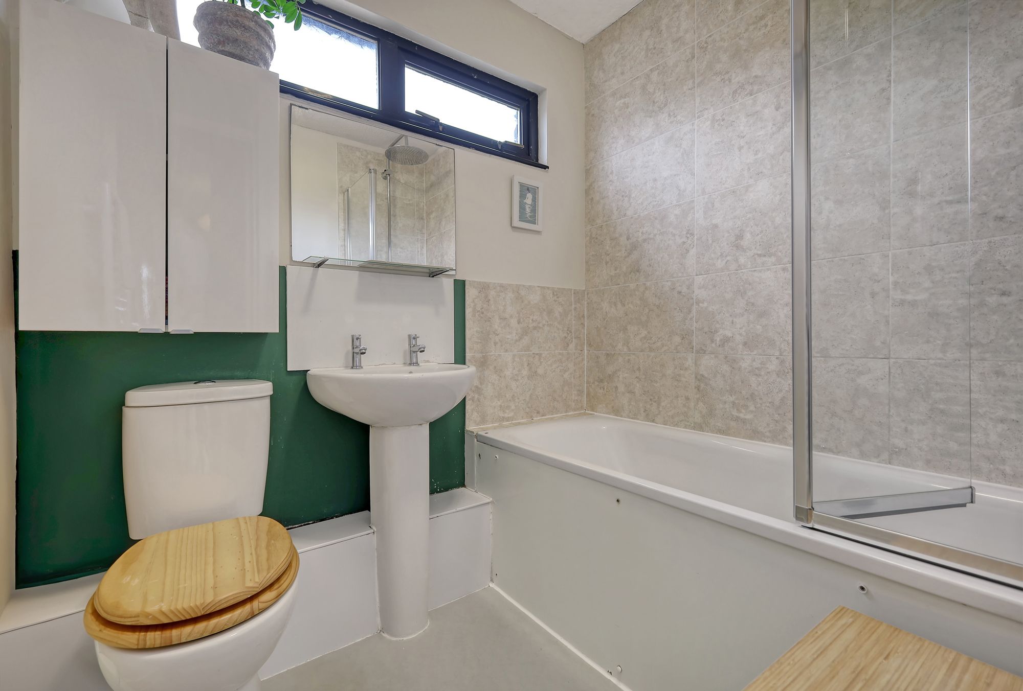 3 bed semi-detached house for sale in Manorhall Gardens, Leyton, E10 15