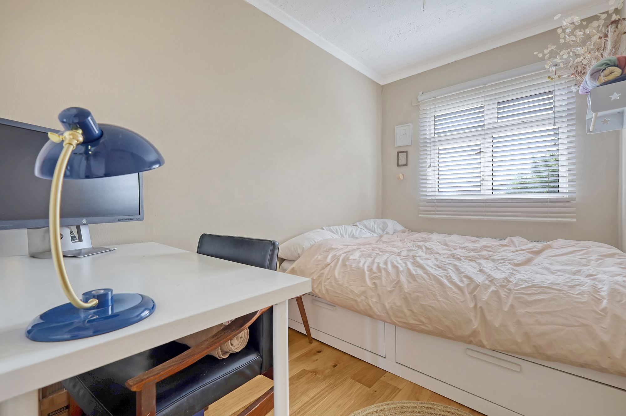 3 bed semi-detached house for sale in Manorhall Gardens, Leyton, E10 16