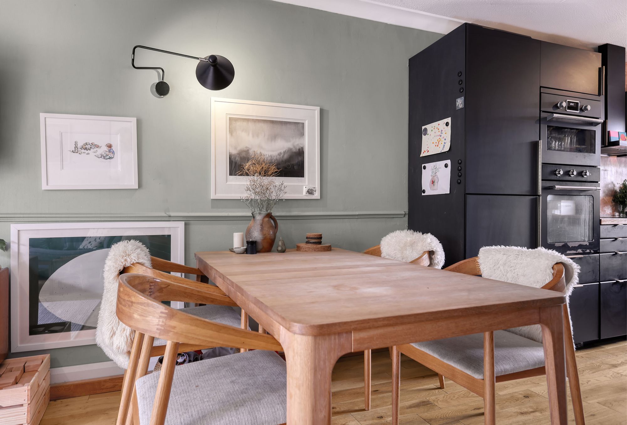 3 bed semi-detached house for sale in Manorhall Gardens, Leyton, E10  - Property Image 6