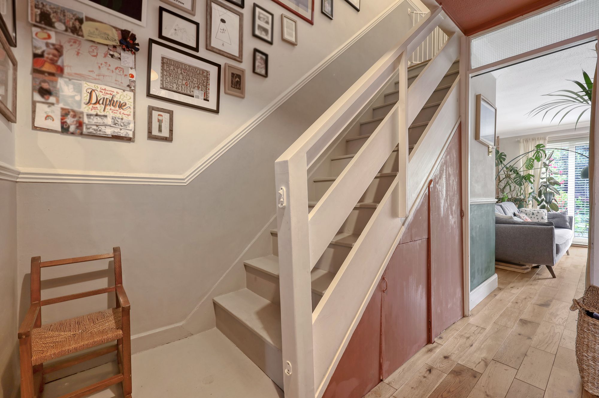 3 bed semi-detached house for sale in Manorhall Gardens, Leyton, E10  - Property Image 12