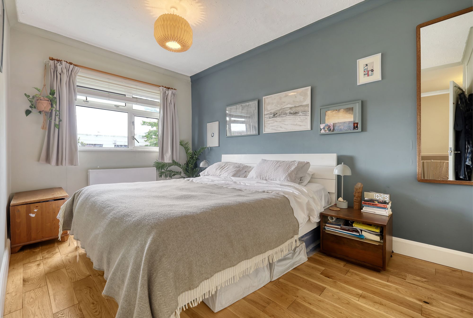 3 bed semi-detached house for sale in Manorhall Gardens, Leyton, E10 13