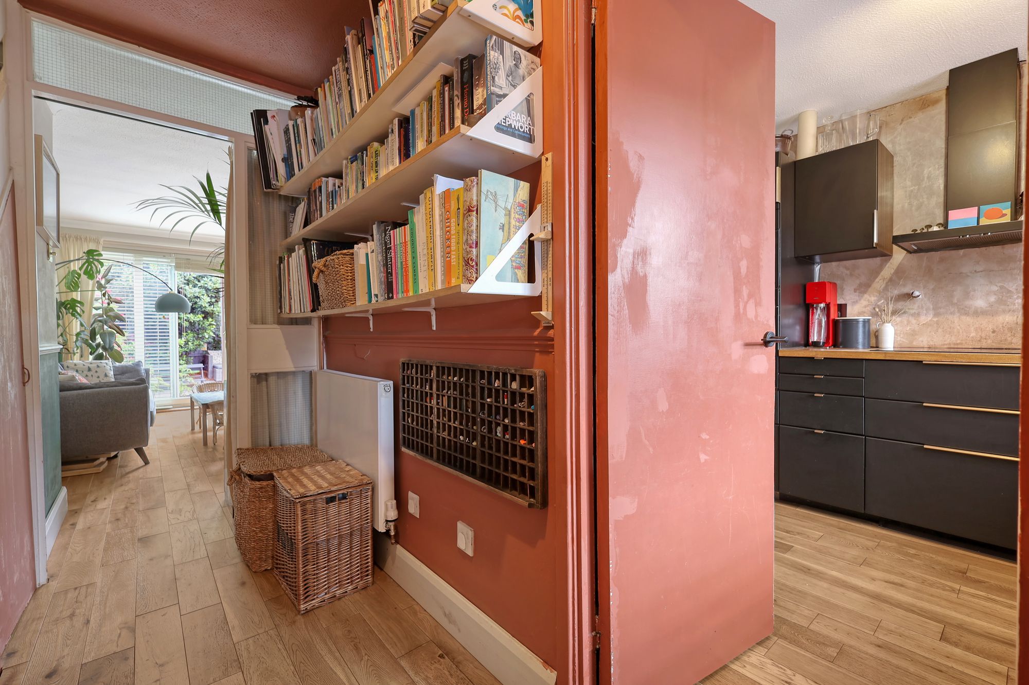 3 bed semi-detached house for sale in Manorhall Gardens, Leyton, E10  - Property Image 8