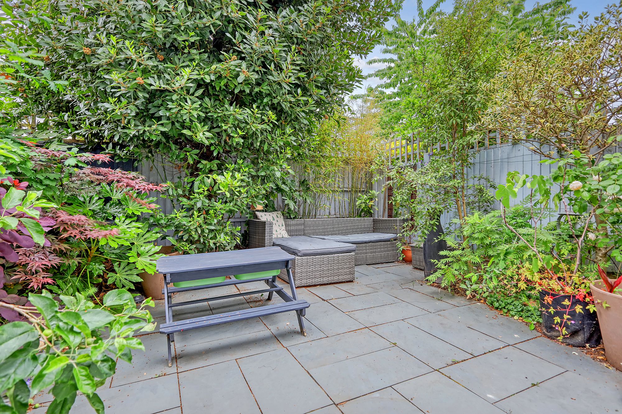 3 bed semi-detached house for sale in Manorhall Gardens, Leyton, E10 19