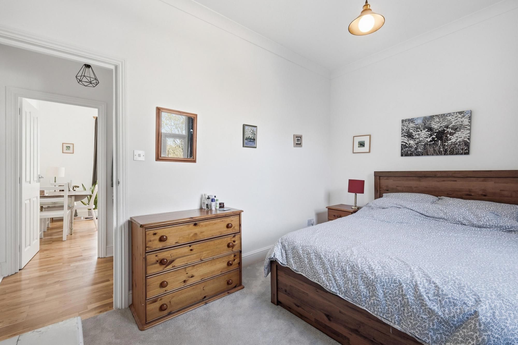 2 bed flat for sale in Grange Park Road, Leyton, E10  - Property Image 12